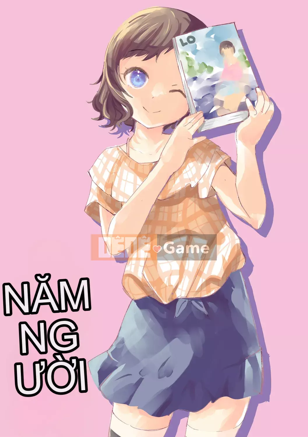 [Konayuki Yamada] Siết chặt cơ thể nhỏ bé của bạn [Kỹ thuật số]