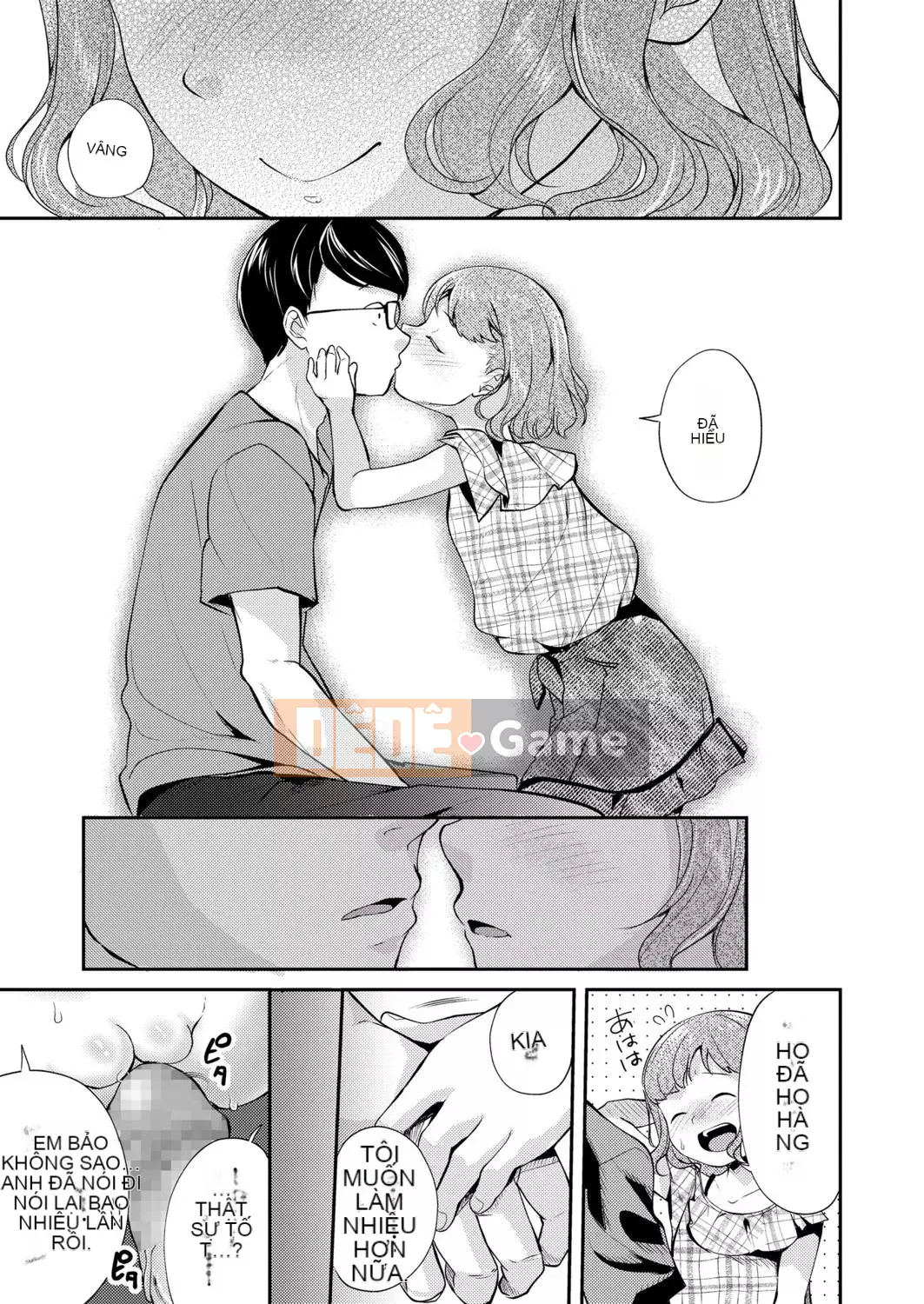 [Konayuki Yamada] Siết chặt cơ thể nhỏ bé của bạn [Kỹ thuật số]