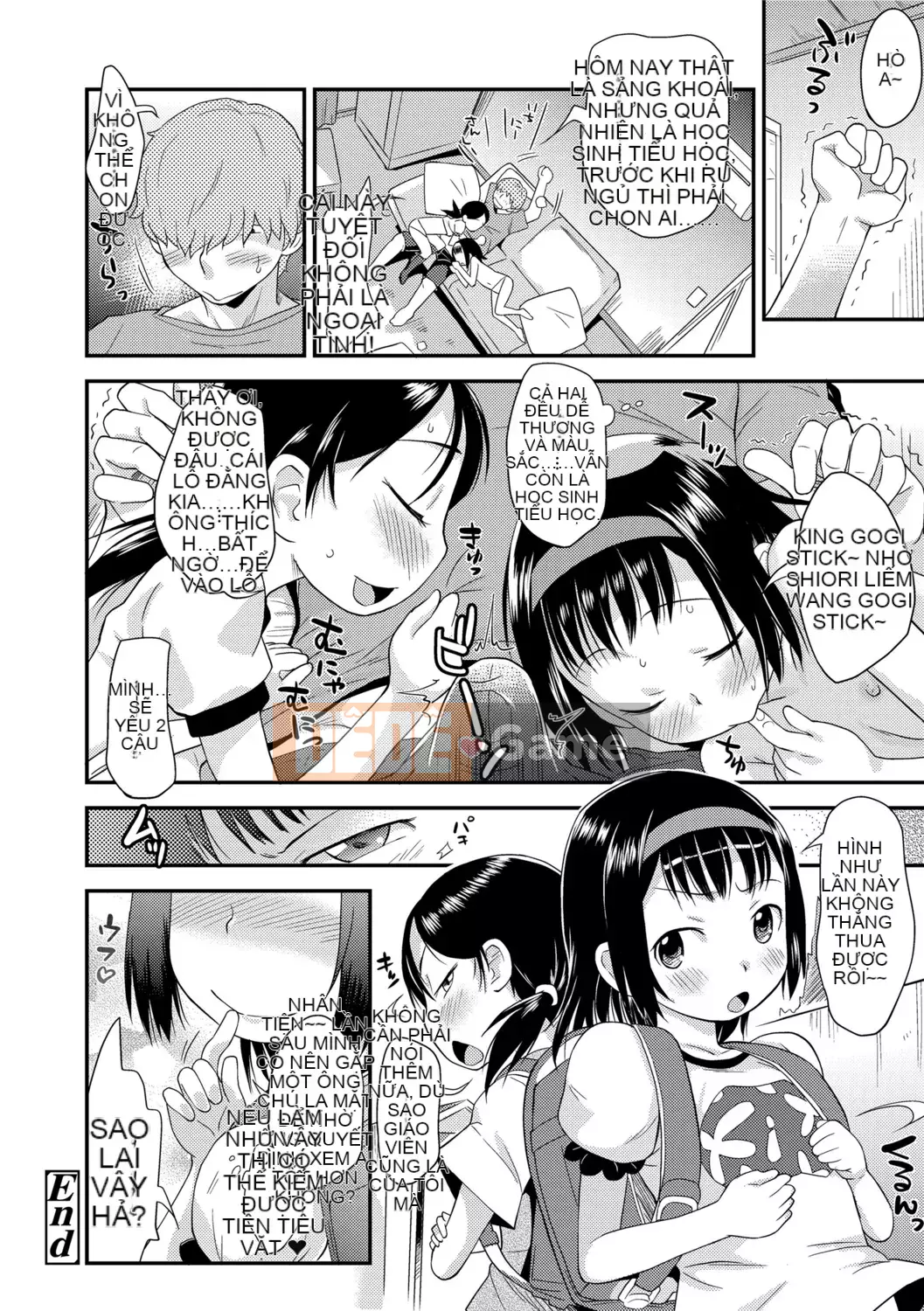 [Isawa Nori] Sekuchu