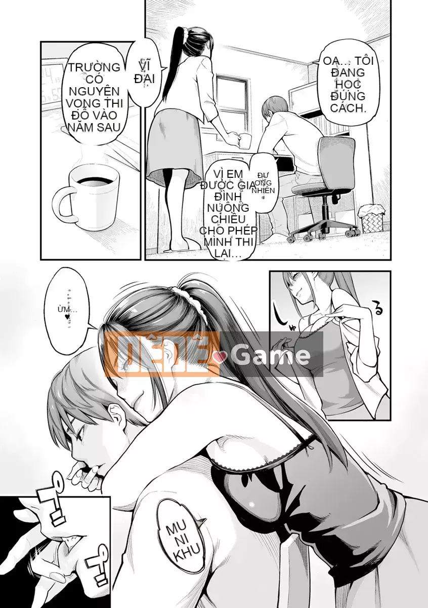 [Mikami Canon] Lý do tan chảy là mùi hương của thuốc kích thích tình dục [Kỹ thuật số]