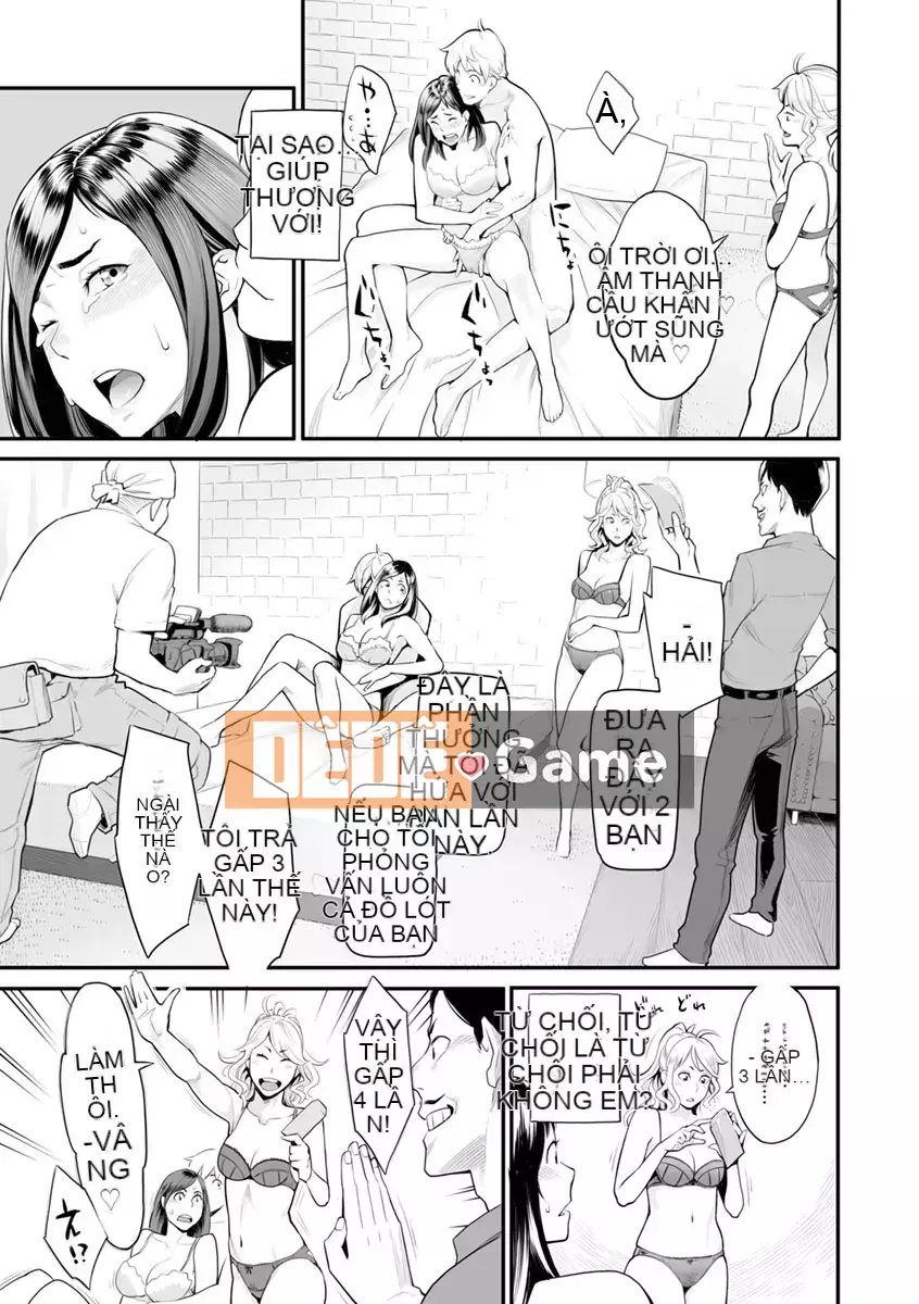 [Mikami Canon] Lý do tan chảy là mùi hương của thuốc kích thích tình dục [Kỹ thuật số]