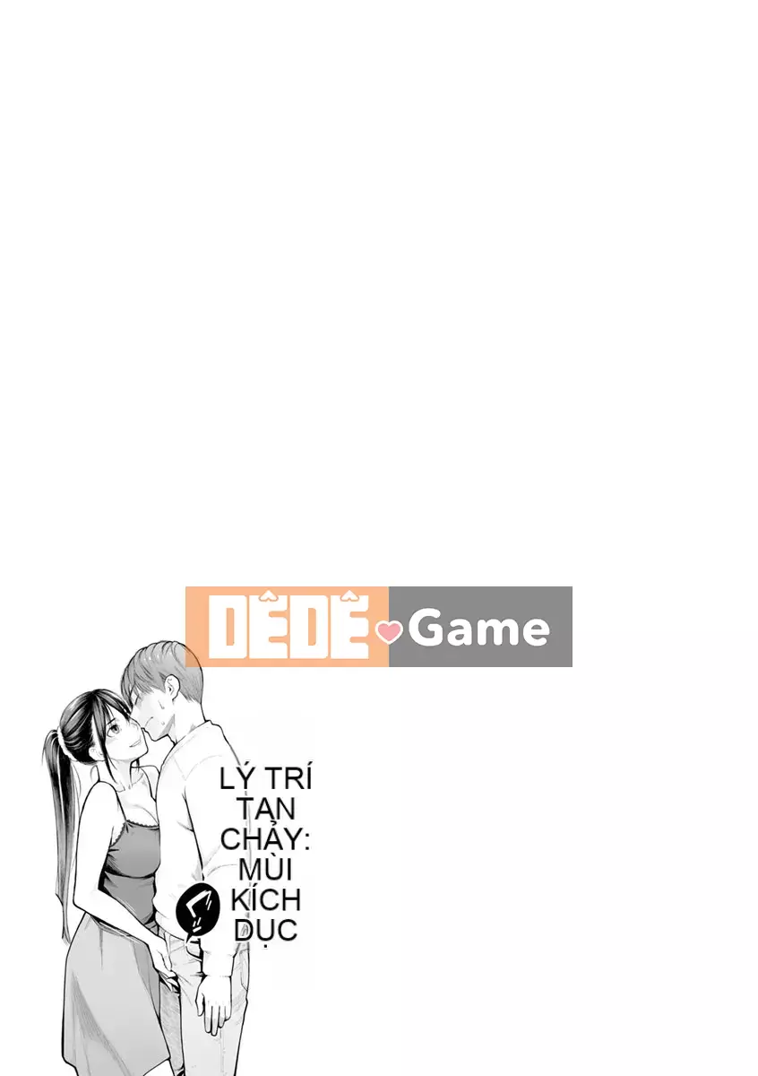 [Mikami Canon] Lý do tan chảy là mùi hương của thuốc kích thích tình dục [Kỹ thuật số]