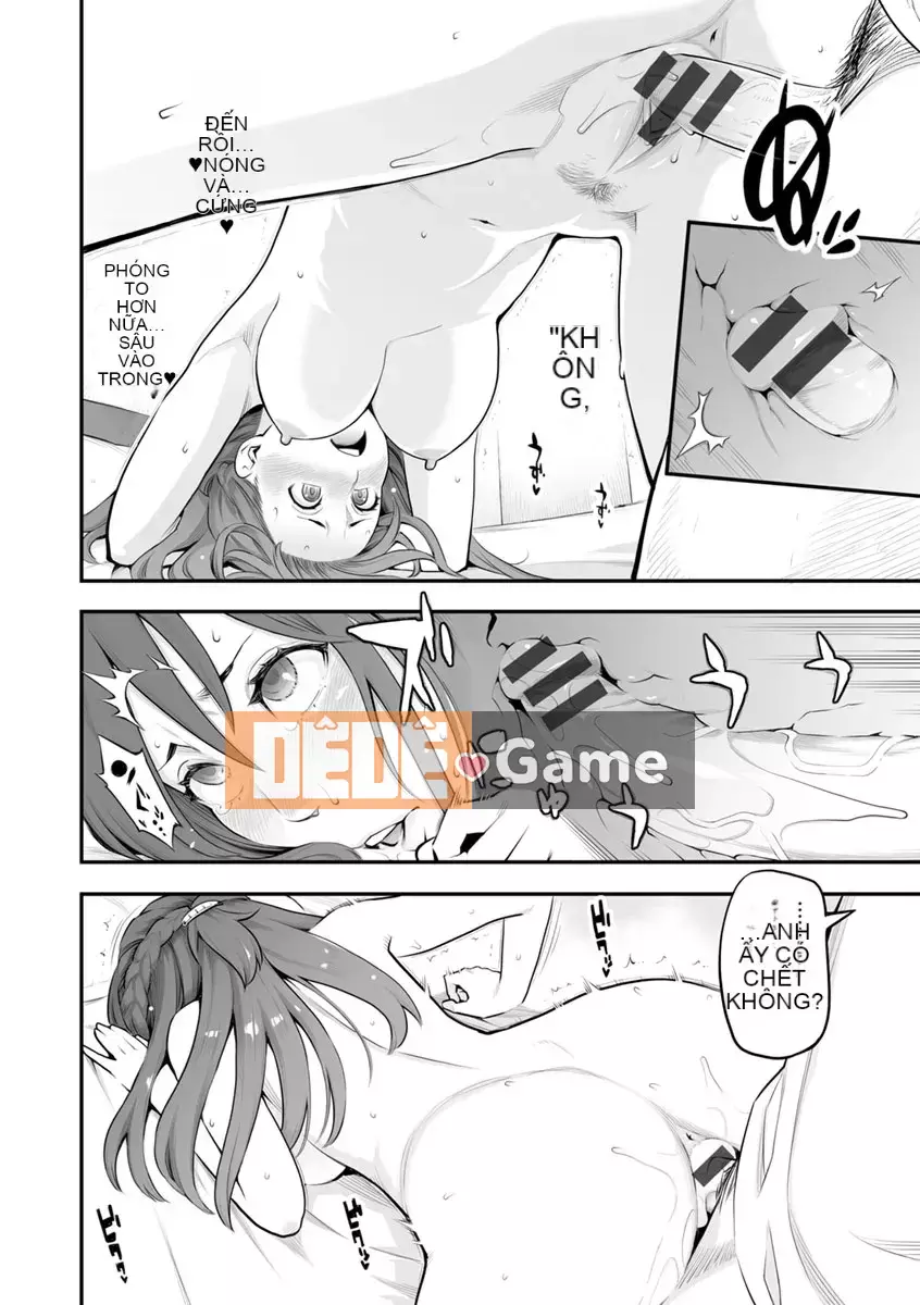 [Mikami Canon] Lý do tan chảy là mùi hương của thuốc kích thích tình dục [Kỹ thuật số]