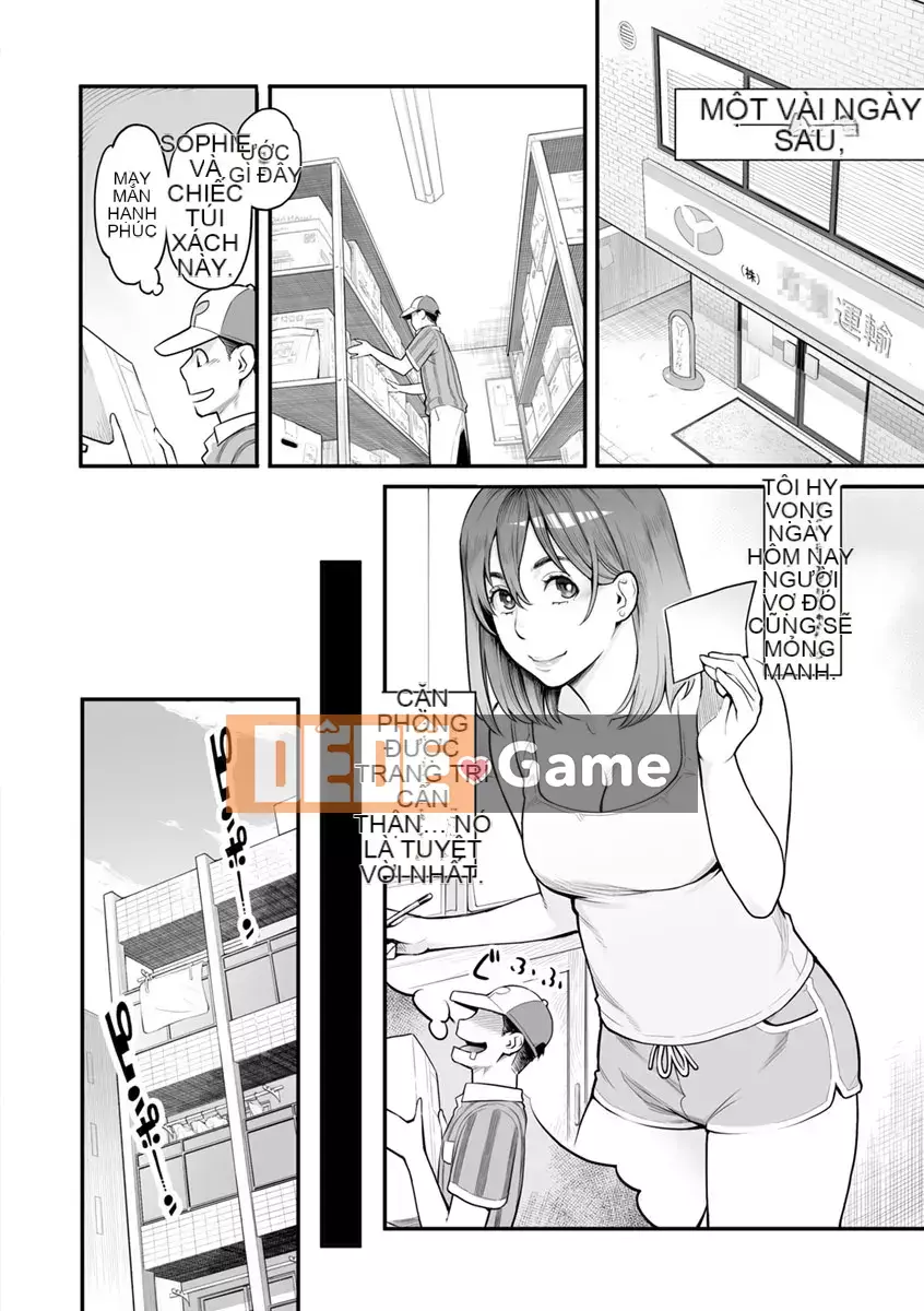 [Mikami Canon] Lý do tan chảy là mùi hương của thuốc kích thích tình dục [Kỹ thuật số]