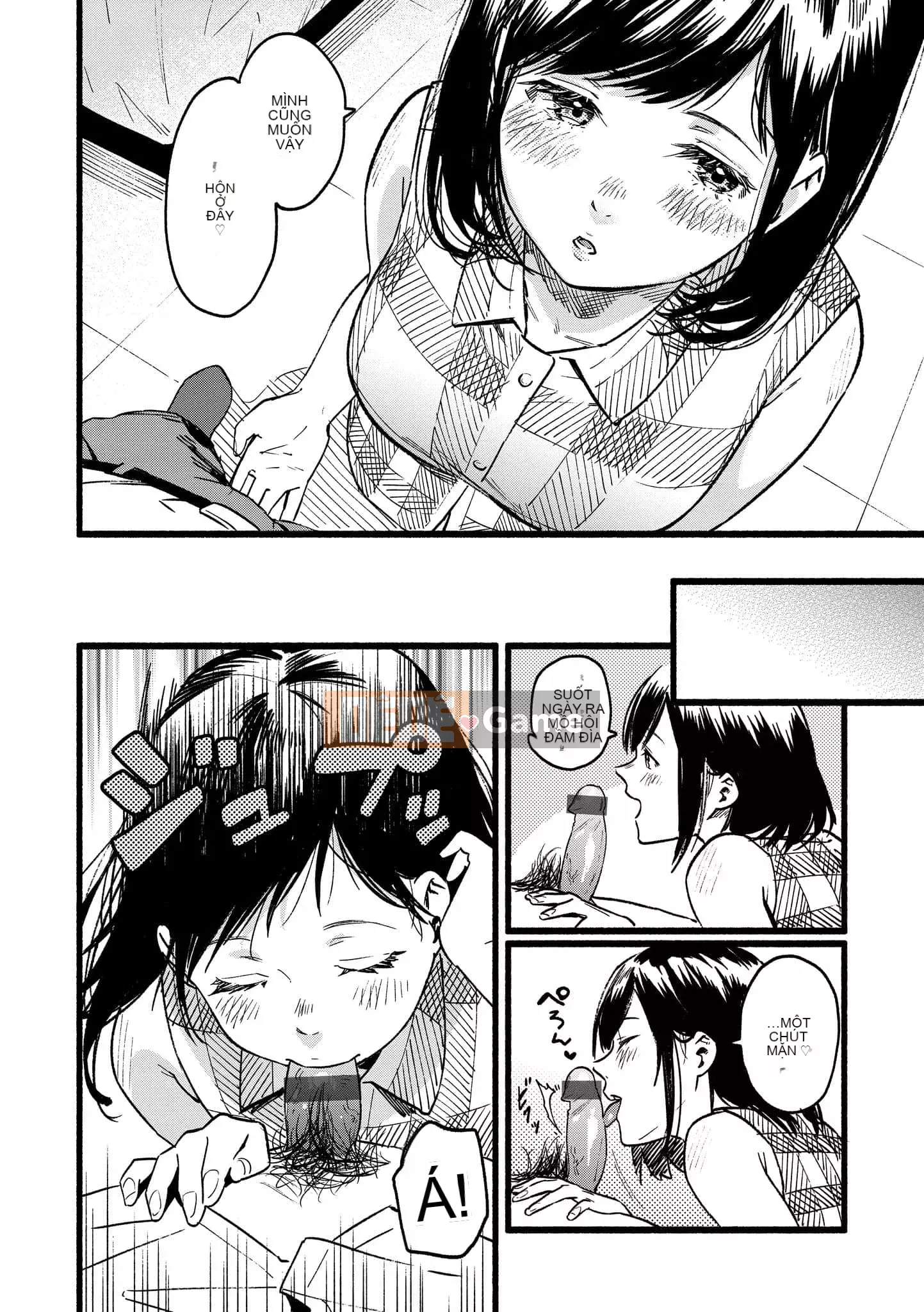 [Higashide Irodori] Irotoridori [Tiếng Trung] [Kỹ thuật số]