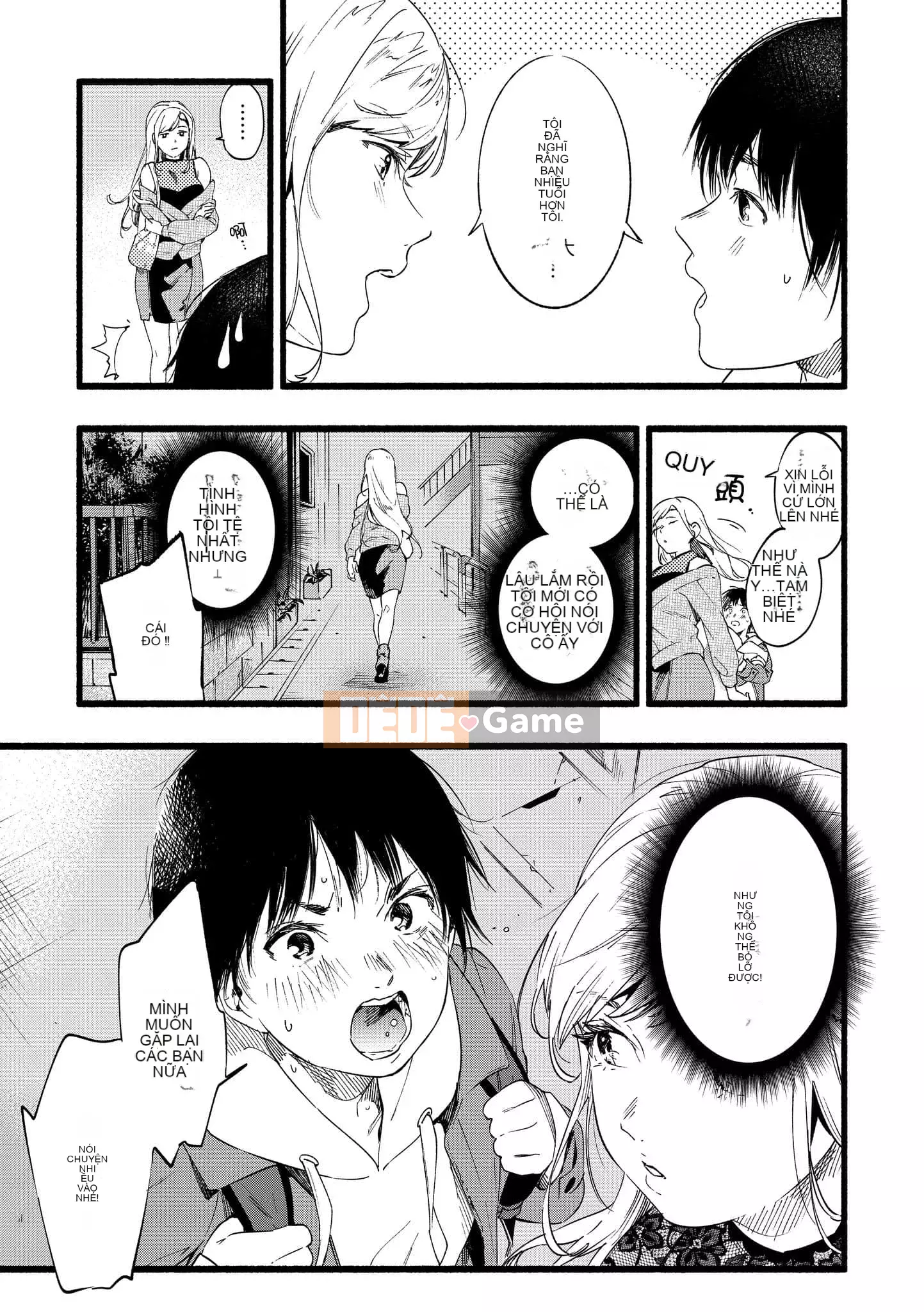 [Higashide Irodori] Irotoridori [Tiếng Trung] [Kỹ thuật số]