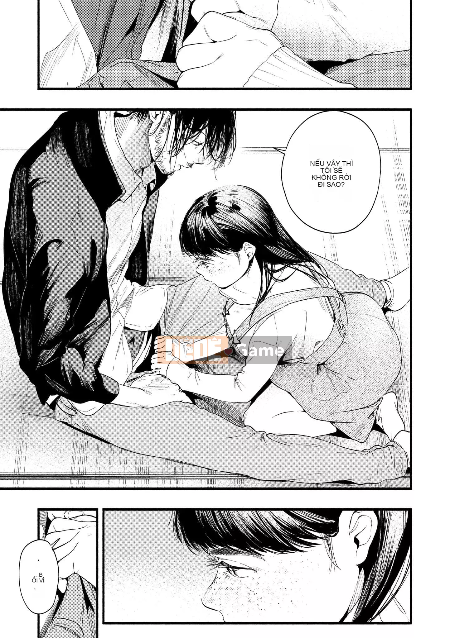 [Higashide Irodori] Irotoridori [Tiếng Trung] [Kỹ thuật số]