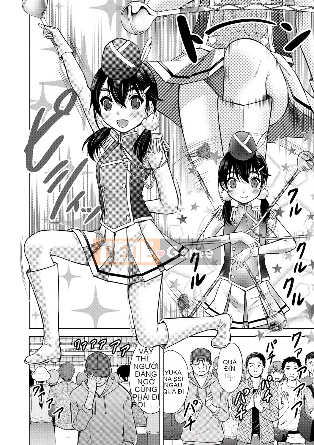 [Neko Danshaku] Shishunki no HajimeteX