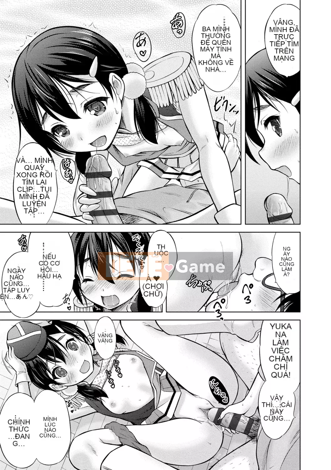 [Neko Danshaku] Shishunki no HajimeteX