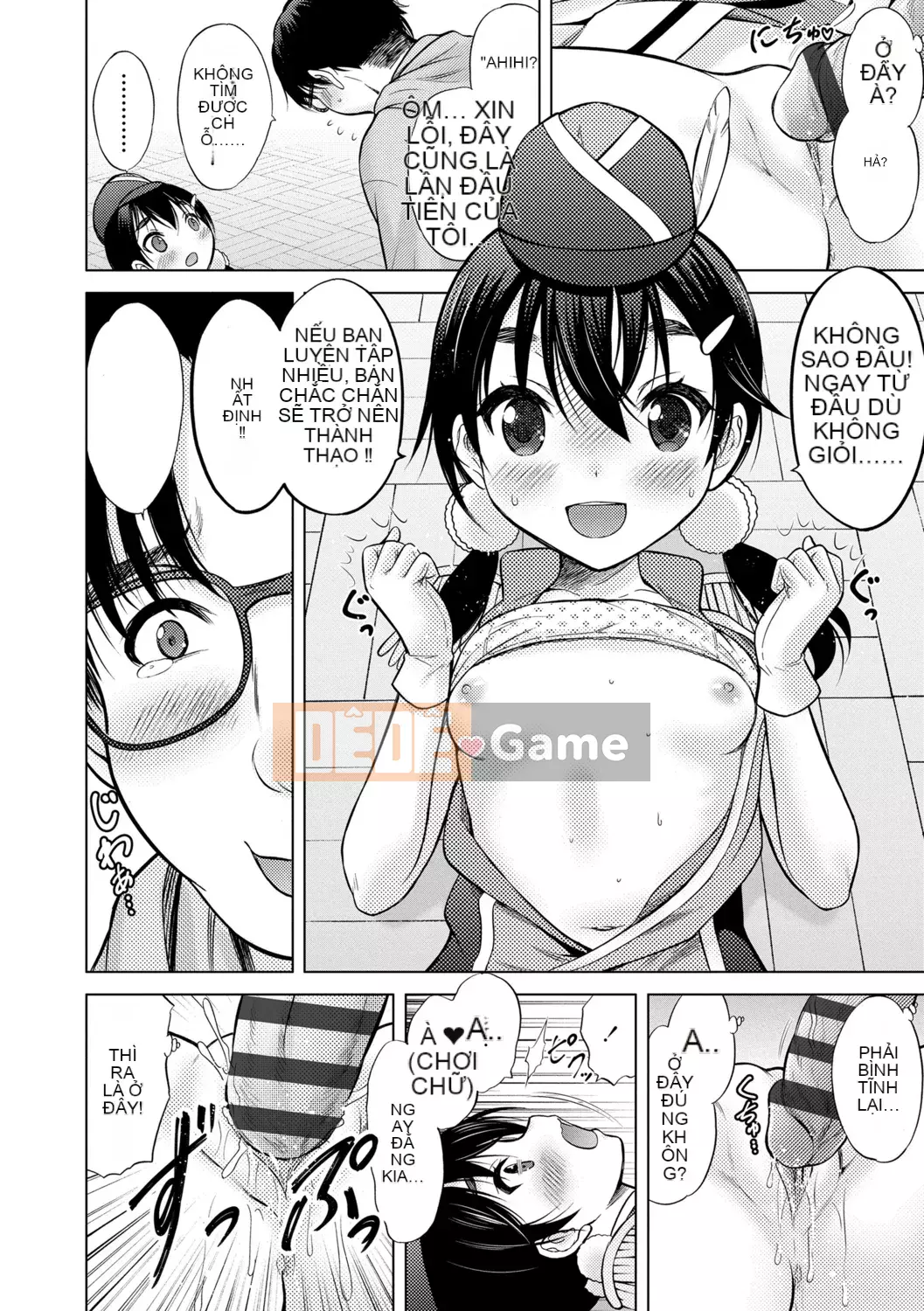 [Neko Danshaku] Shishunki no HajimeteX