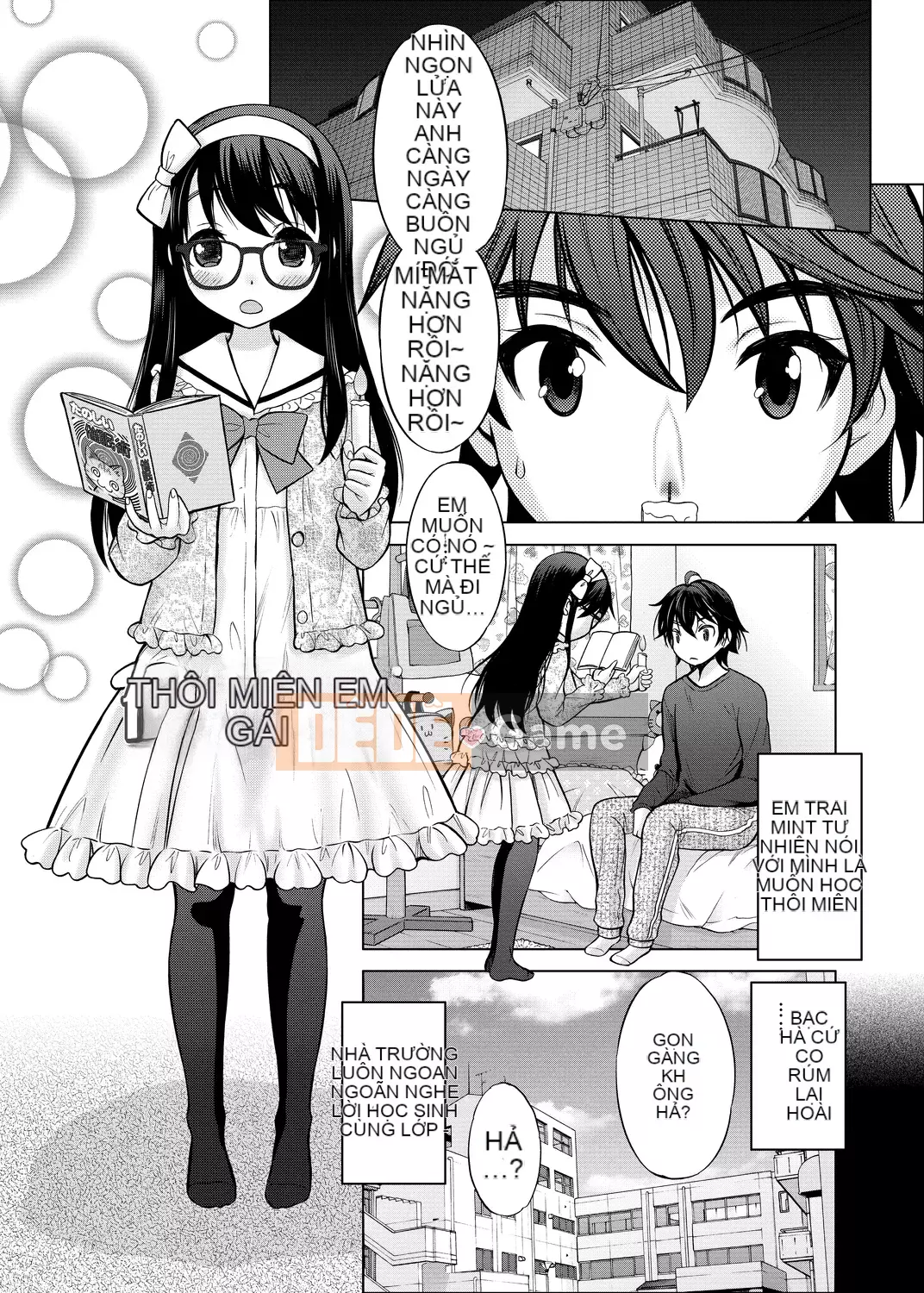 [Neko Danshaku] Shishunki no HajimeteX