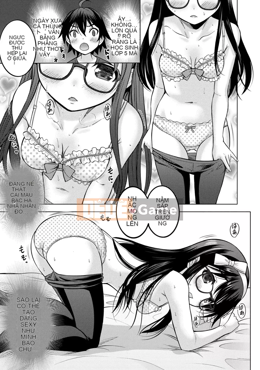 [Neko Danshaku] Shishunki no HajimeteX