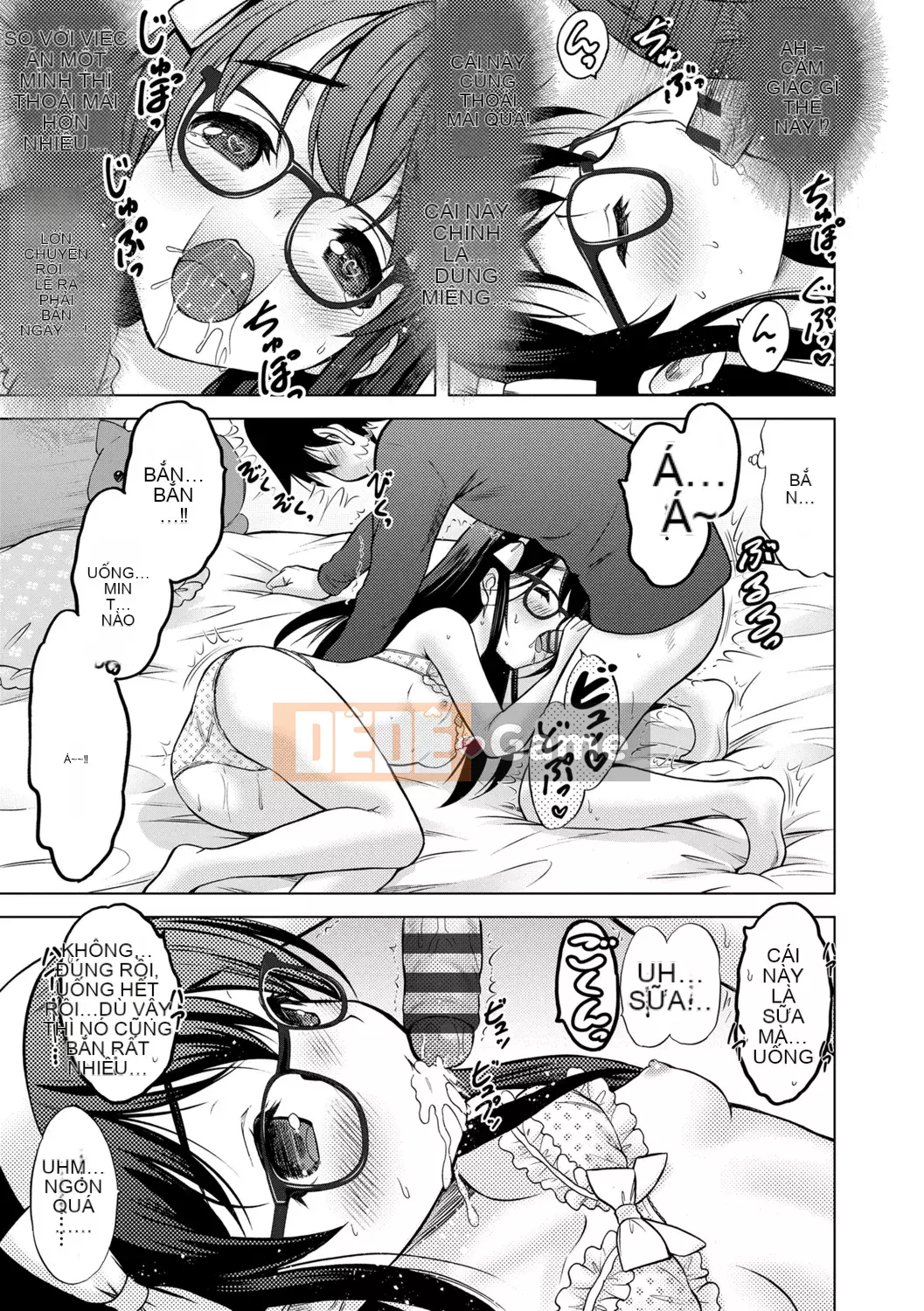 [Neko Danshaku] Shishunki no HajimeteX