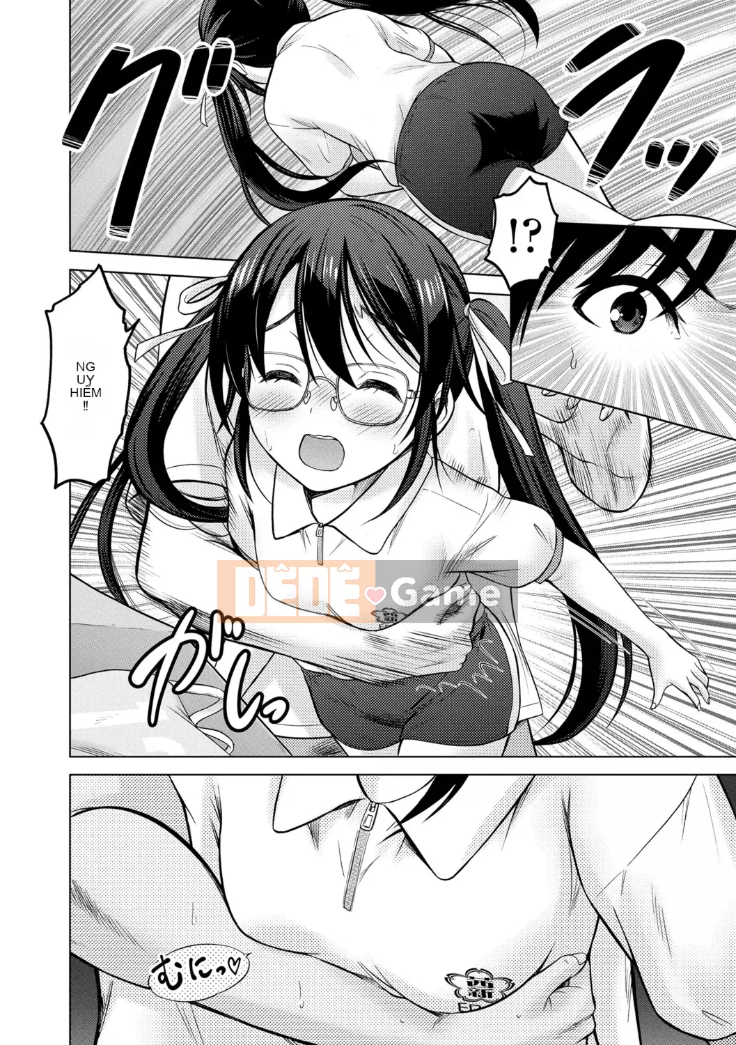 [Neko Danshaku] Shishunki no HajimeteX