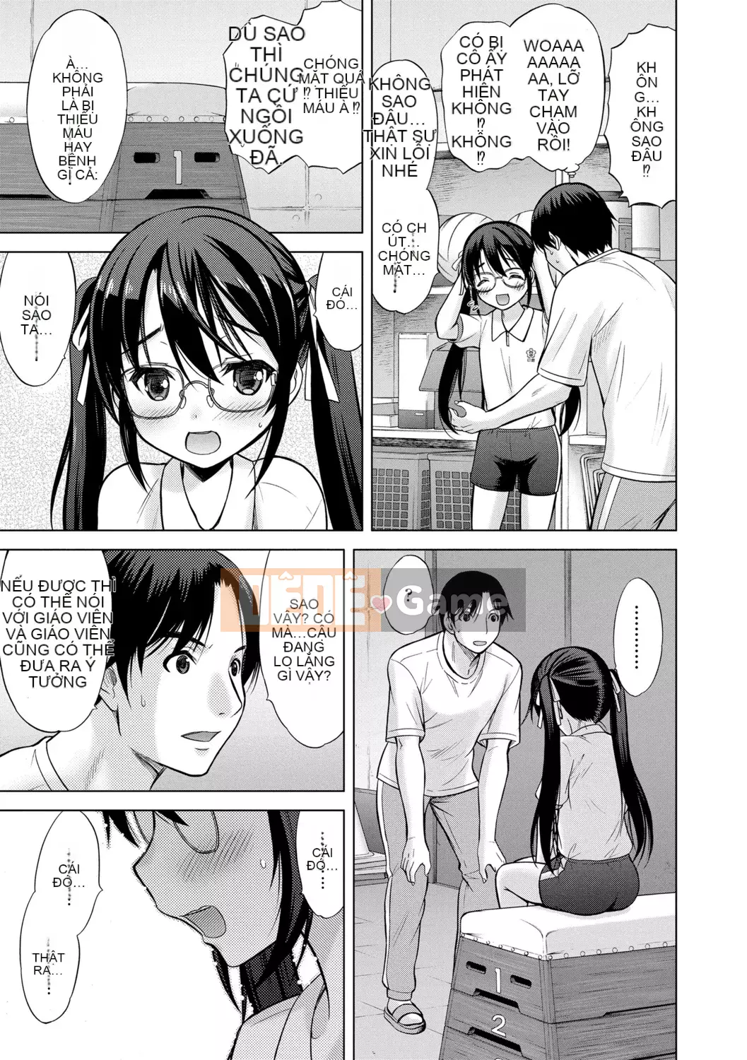 [Neko Danshaku] Shishunki no HajimeteX