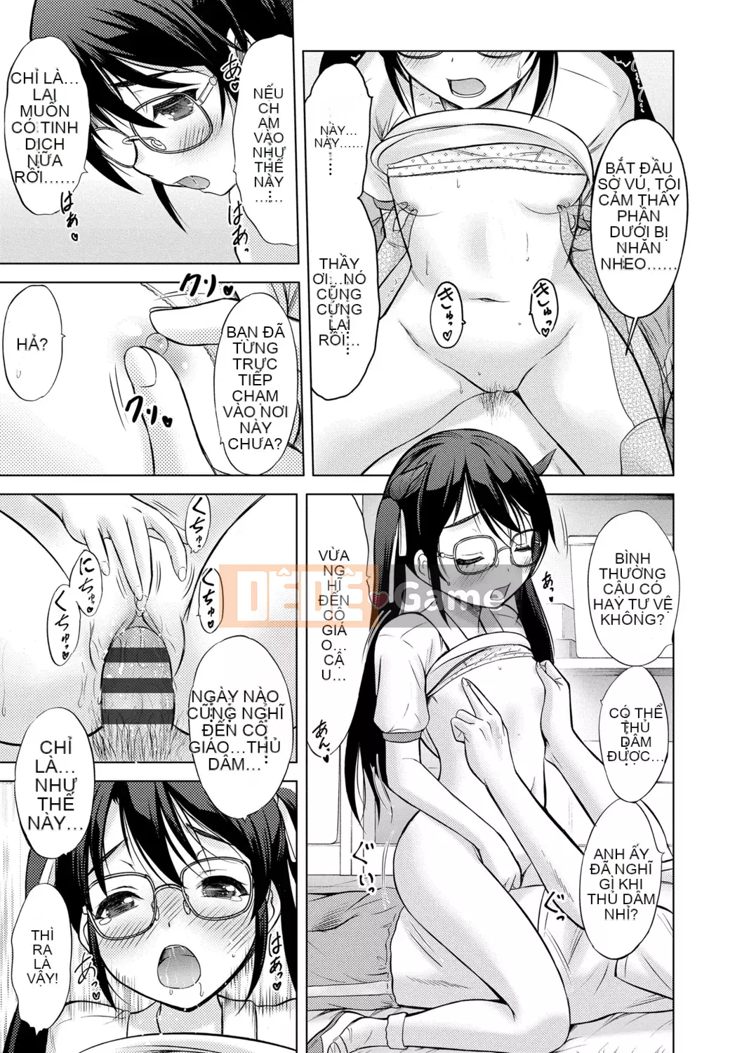 [Neko Danshaku] Shishunki no HajimeteX