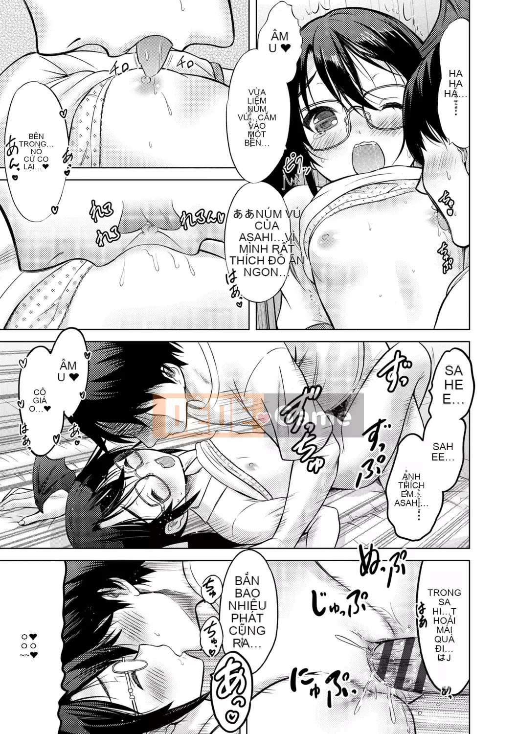 [Neko Danshaku] Shishunki no HajimeteX