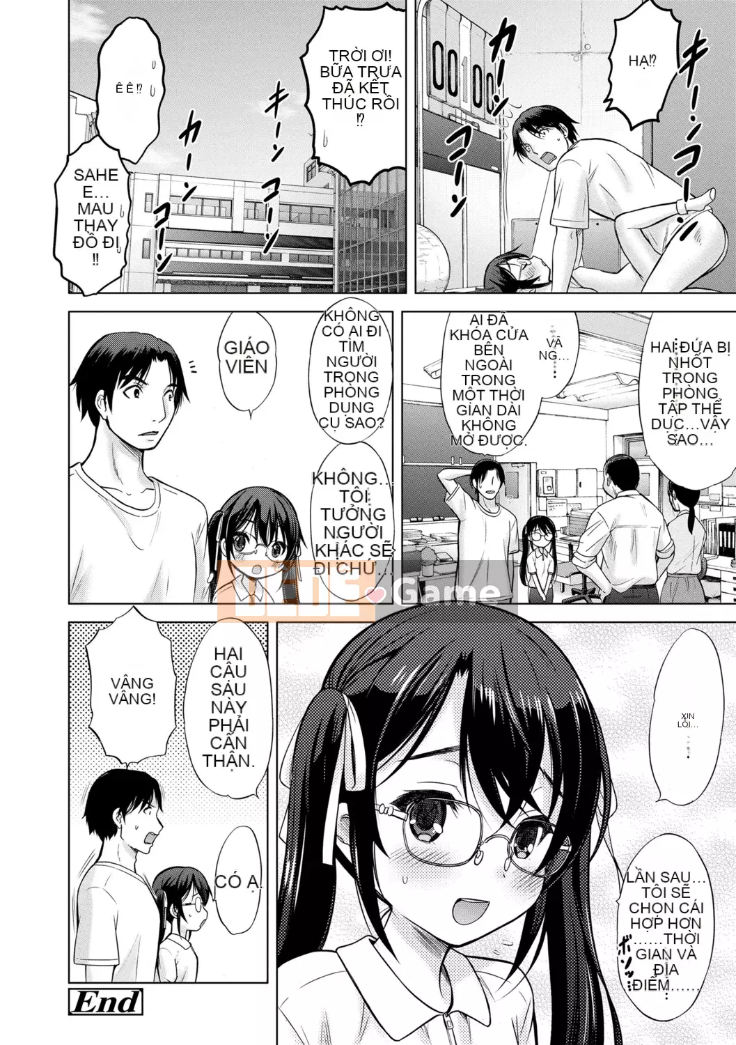 [Neko Danshaku] Shishunki no HajimeteX