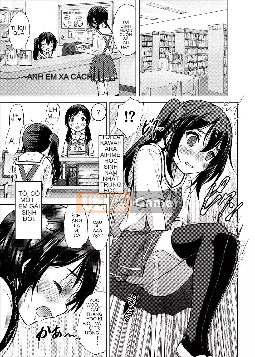 [Neko Danshaku] Shishunki no HajimeteX