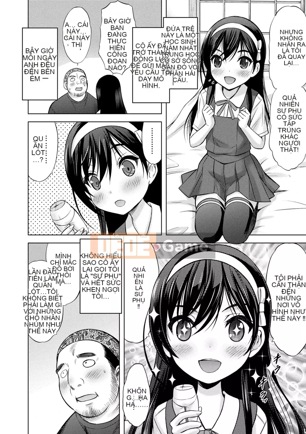 [Neko Danshaku] Shishunki no HajimeteX