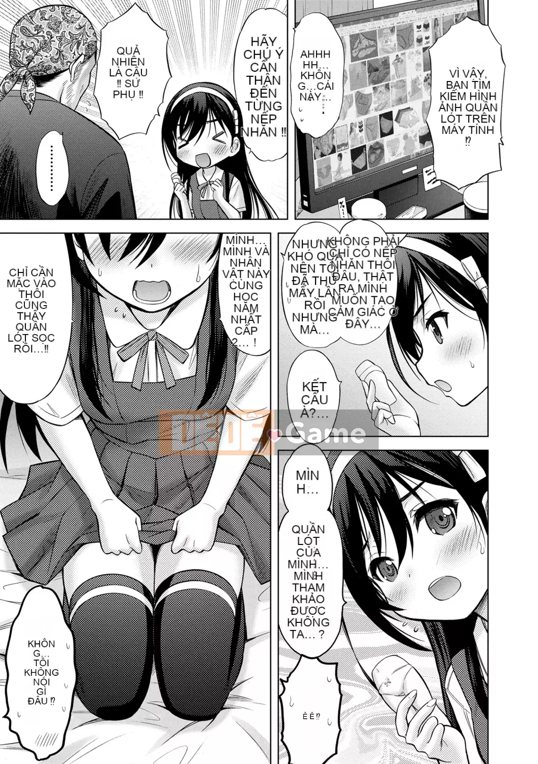 [Neko Danshaku] Shishunki no HajimeteX