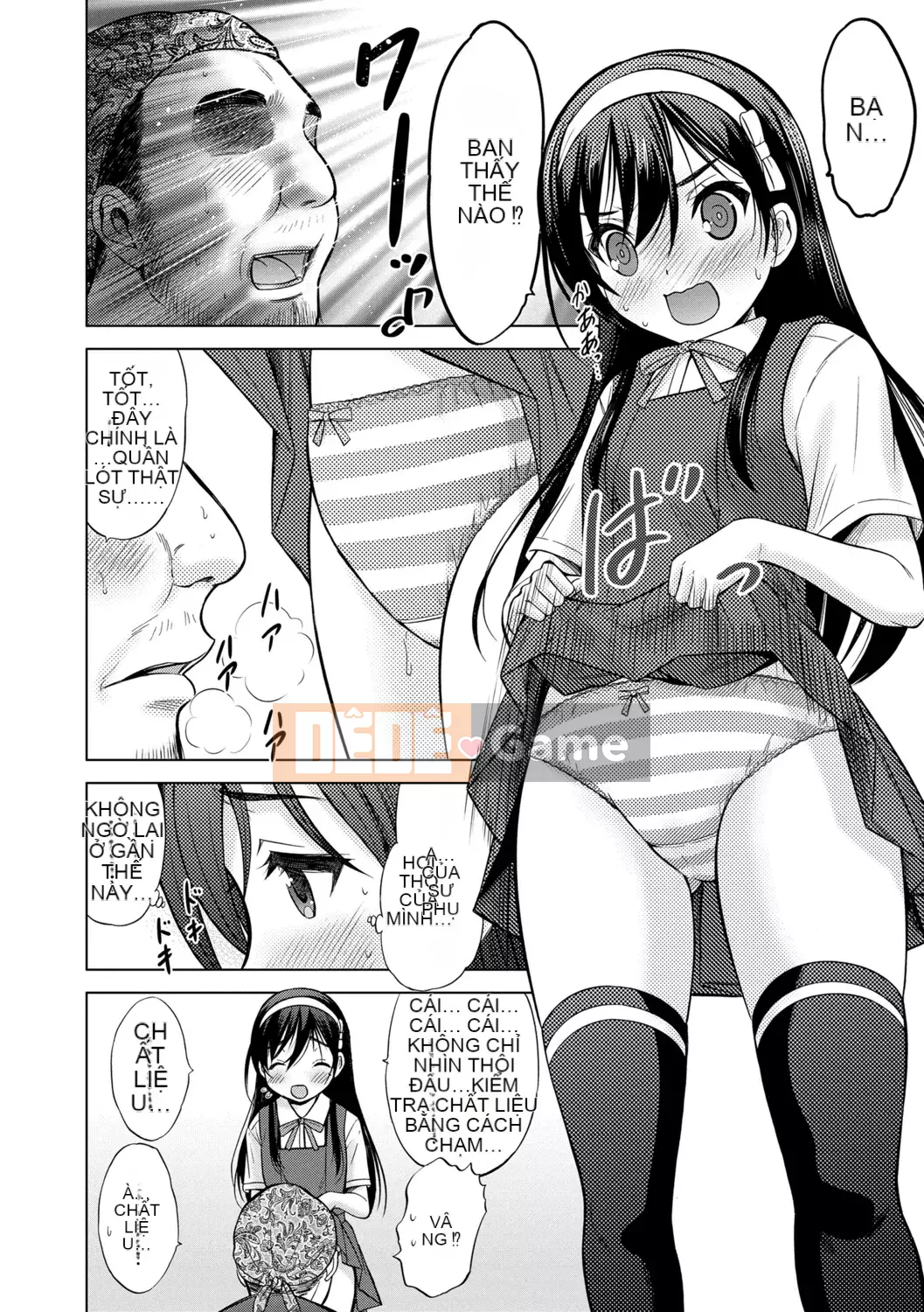 [Neko Danshaku] Shishunki no HajimeteX