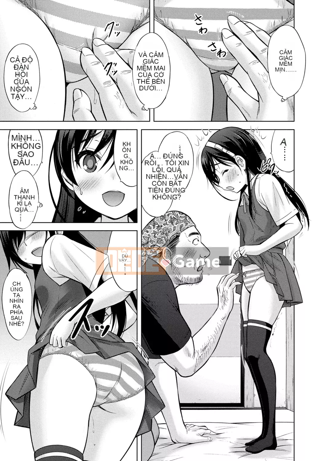 [Neko Danshaku] Shishunki no HajimeteX