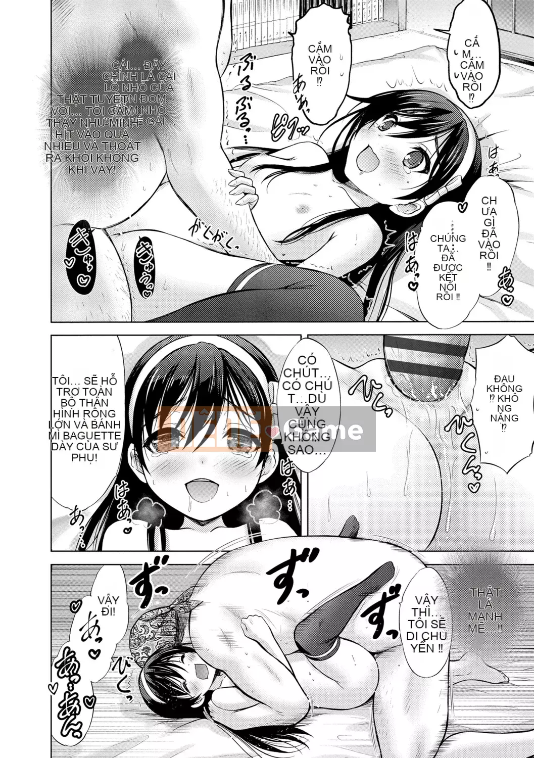 [Neko Danshaku] Shishunki no HajimeteX