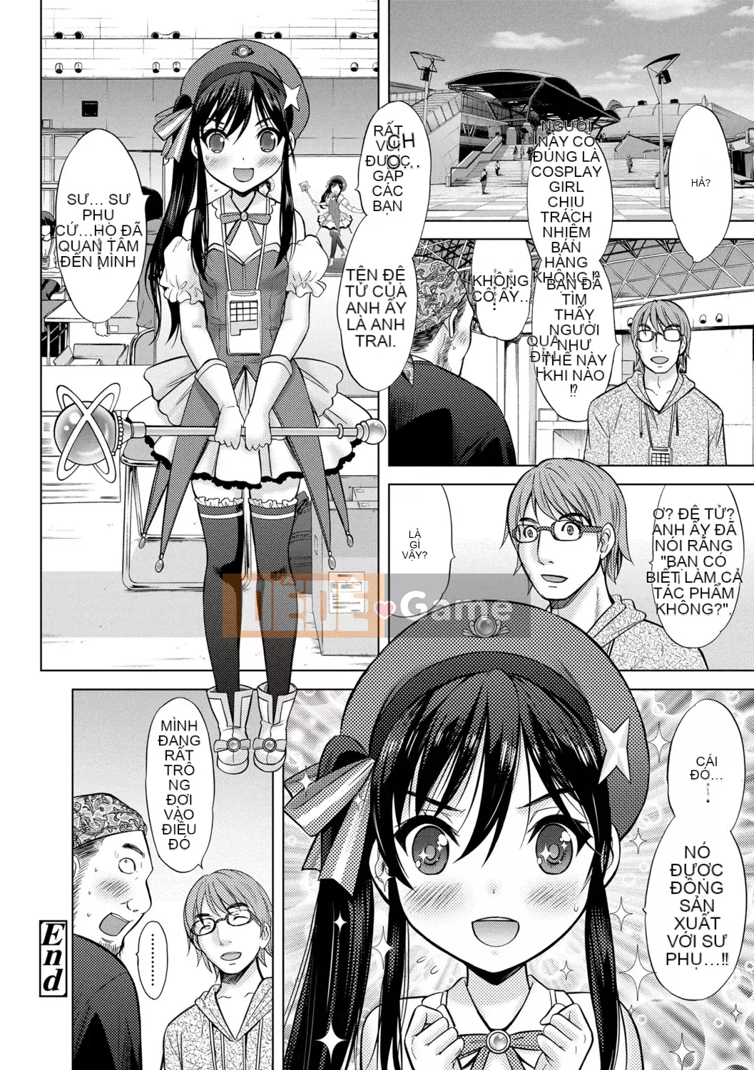 [Neko Danshaku] Shishunki no HajimeteX