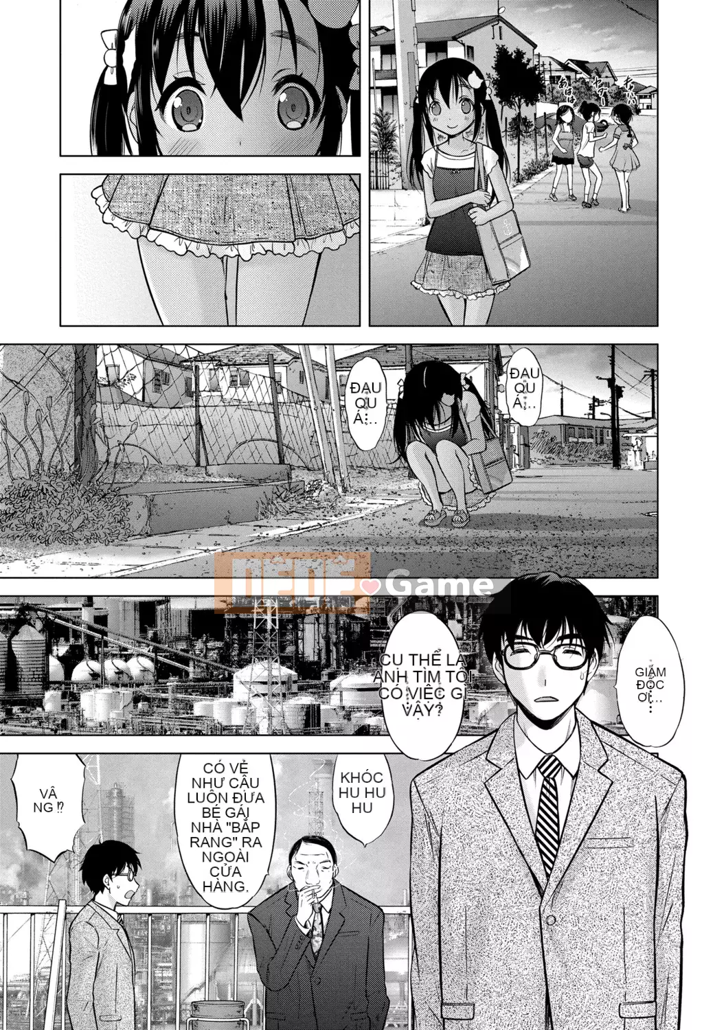 [Neko Danshaku] Shishunki no HajimeteX