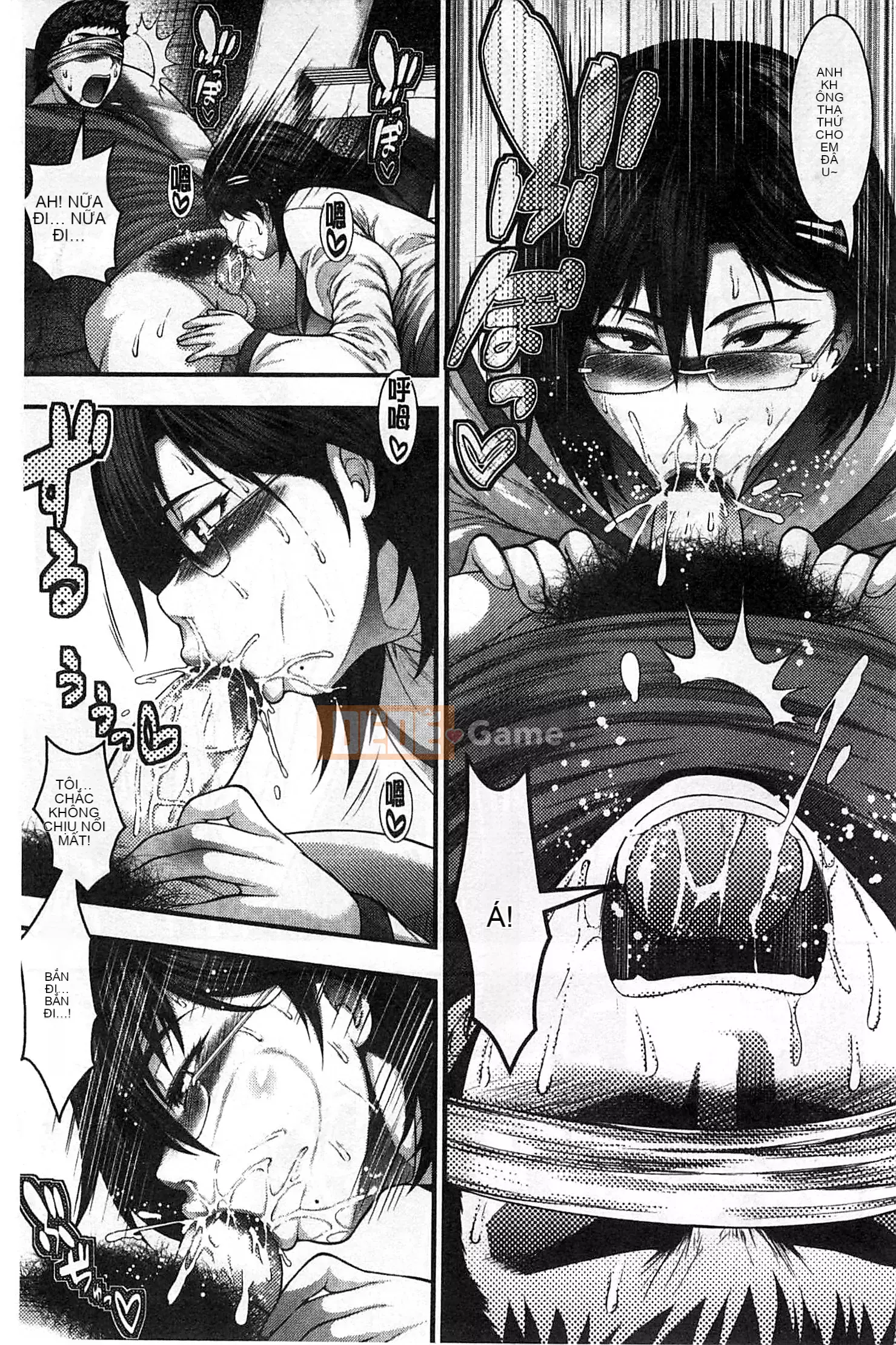 [Taiping Tianji] Lễ hội viện trợ JK [Bản dịch tiếng Trung]