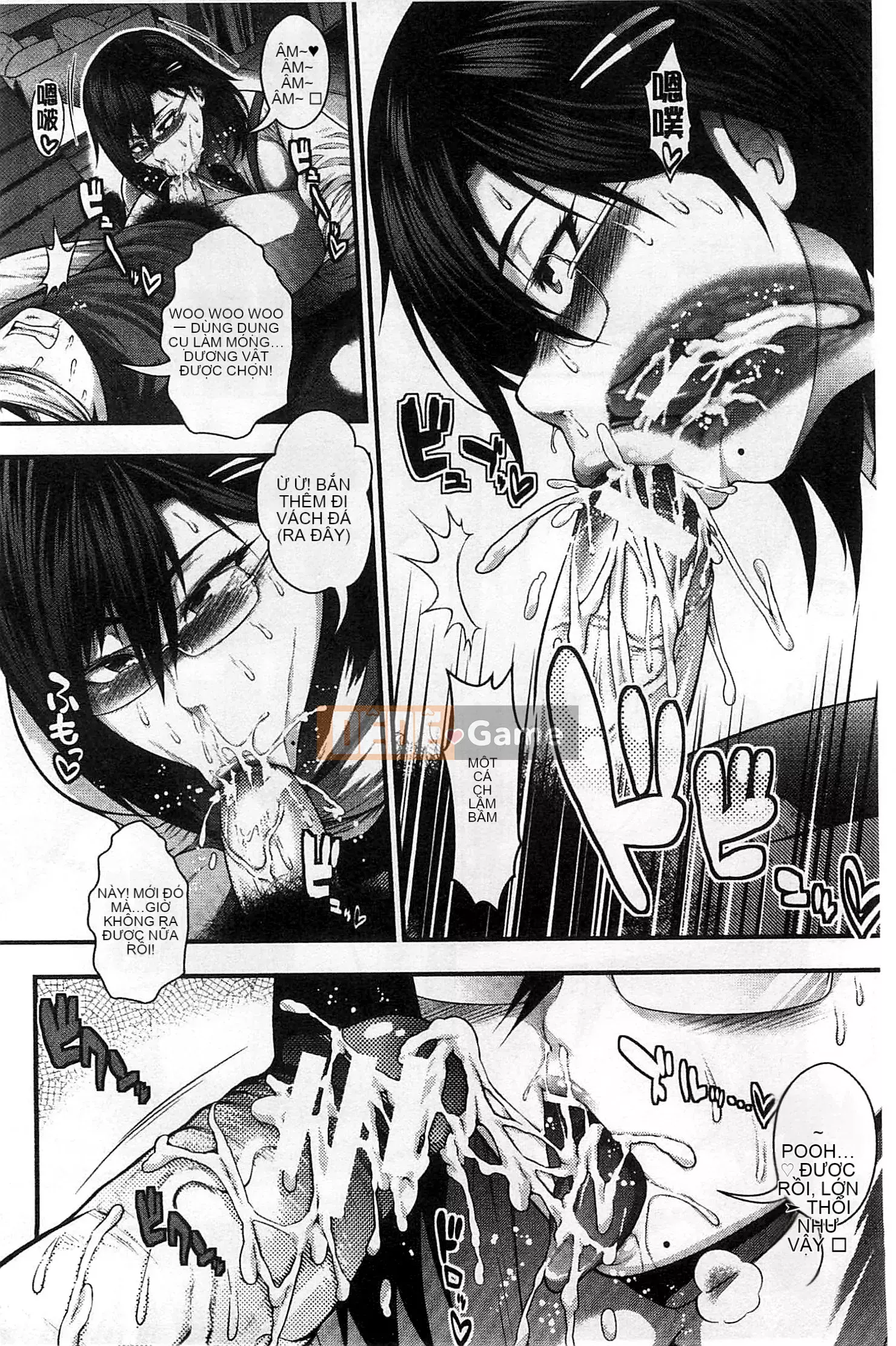 [Taiping Tianji] Lễ hội viện trợ JK [Bản dịch tiếng Trung]