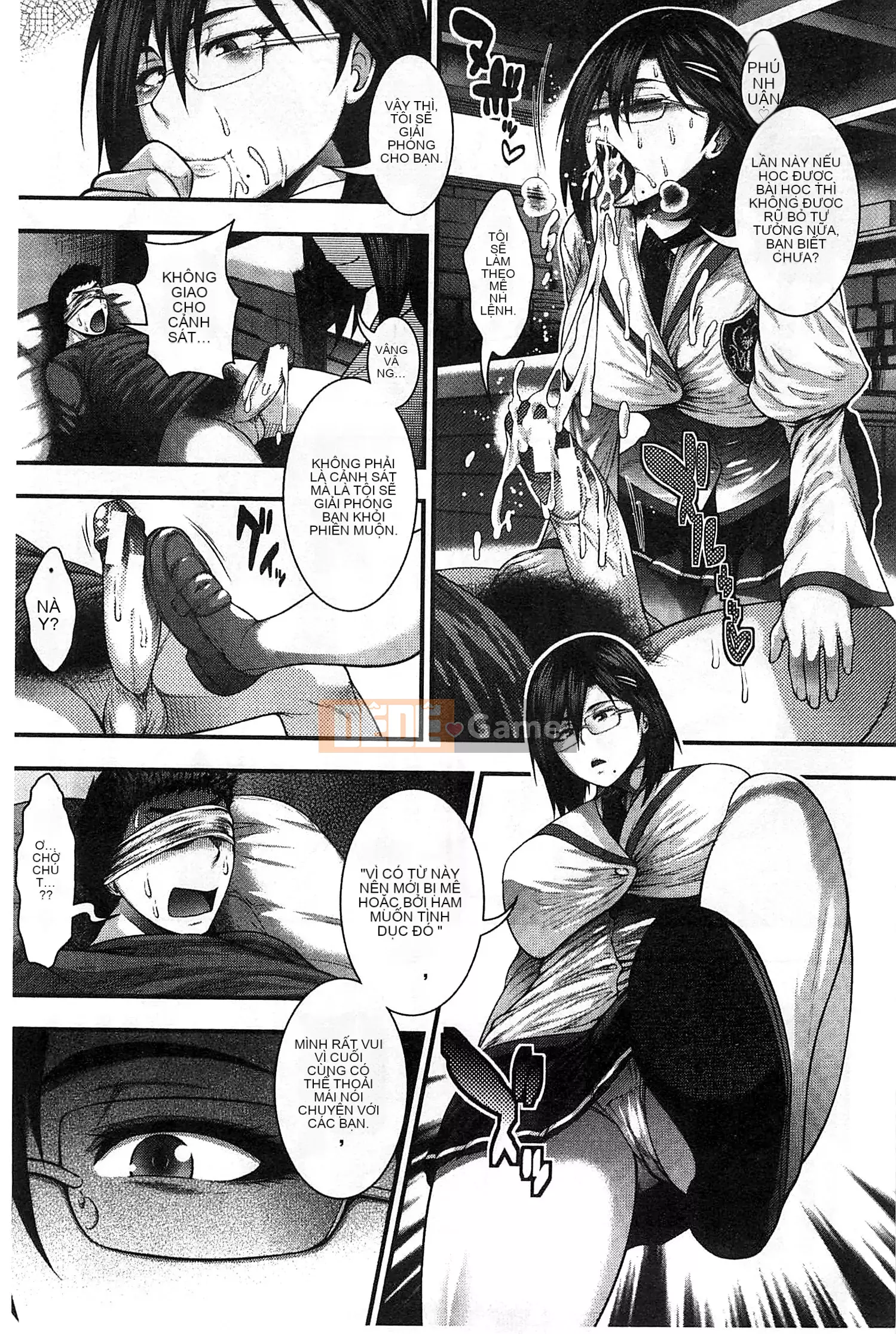 [Taiping Tianji] Lễ hội viện trợ JK [Bản dịch tiếng Trung]