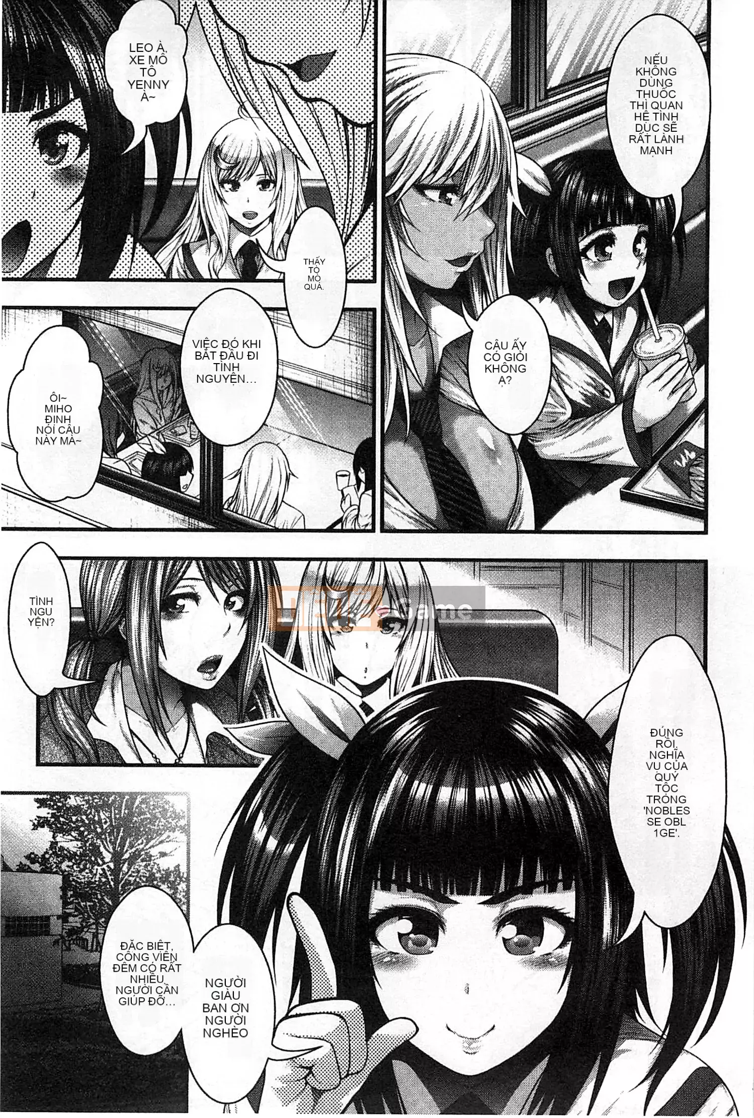 [Taiping Tianji] Lễ hội viện trợ JK [Bản dịch tiếng Trung]