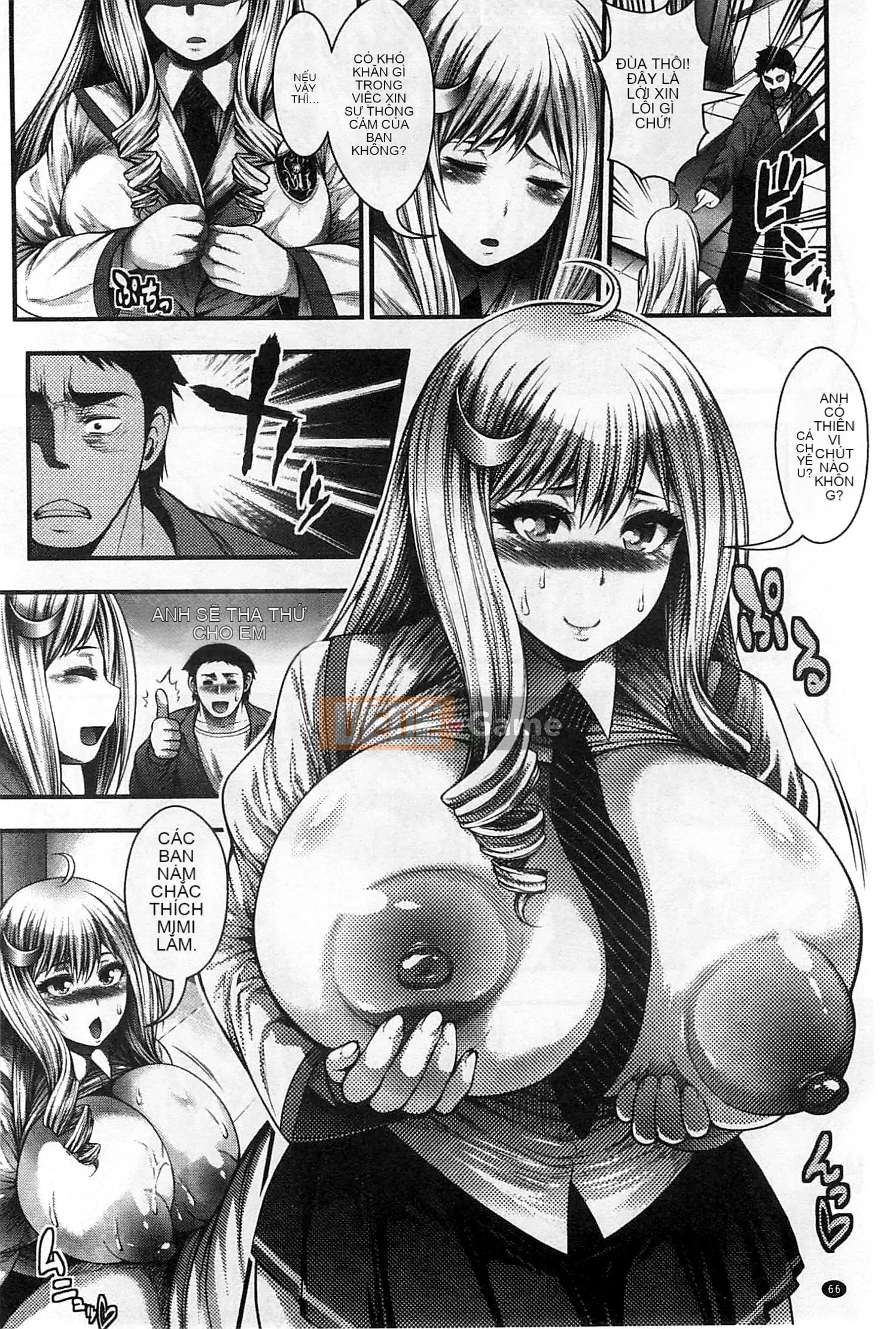 [Taiping Tianji] Lễ hội viện trợ JK [Bản dịch tiếng Trung]