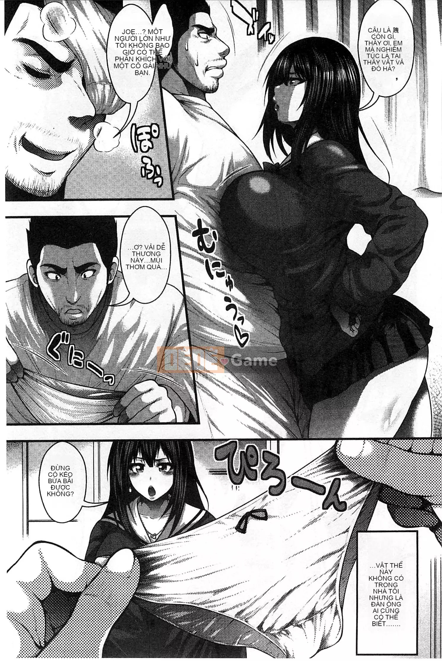 [Taiping Tianji] Lễ hội viện trợ JK [Bản dịch tiếng Trung]