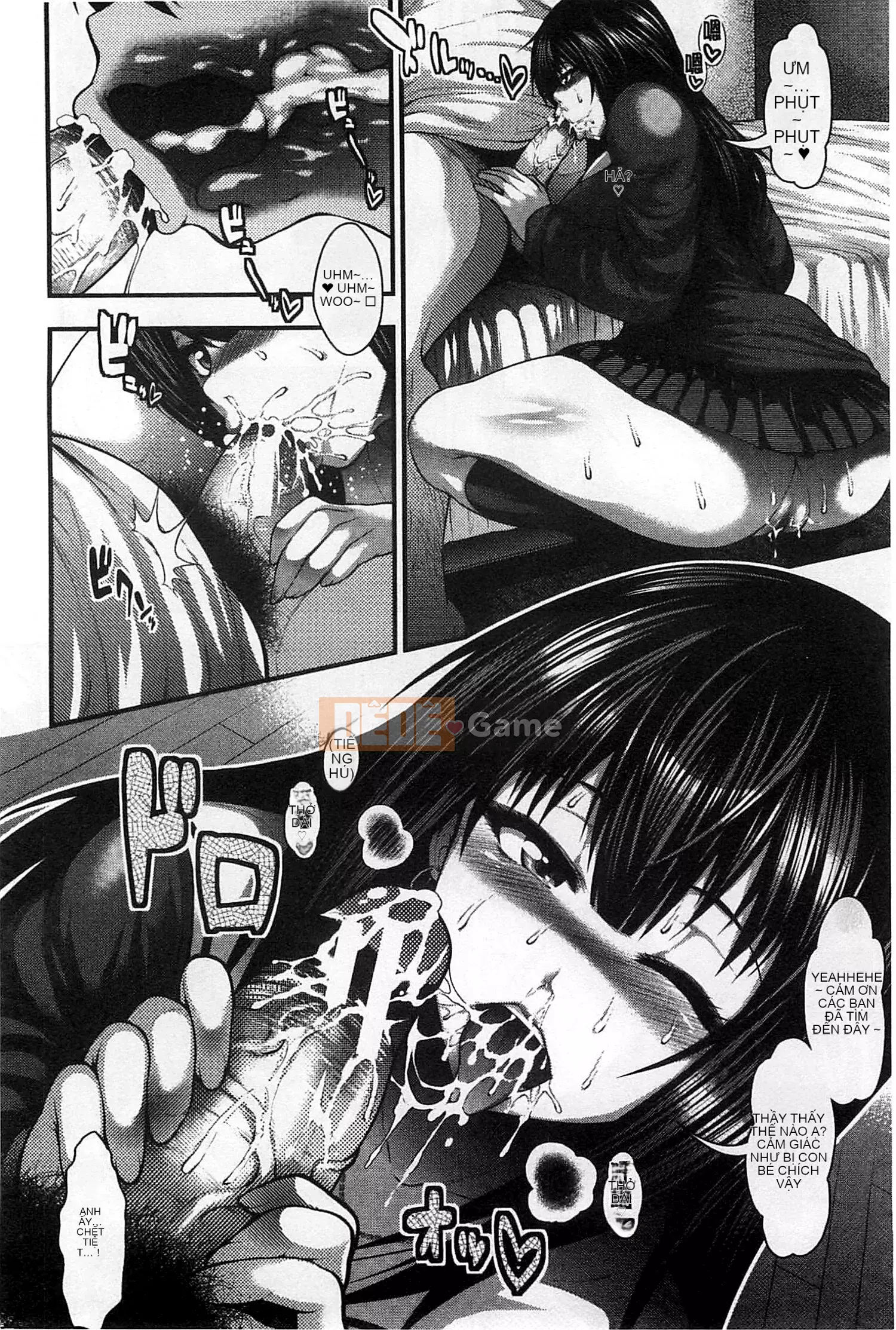 [Taiping Tianji] Lễ hội viện trợ JK [Bản dịch tiếng Trung]