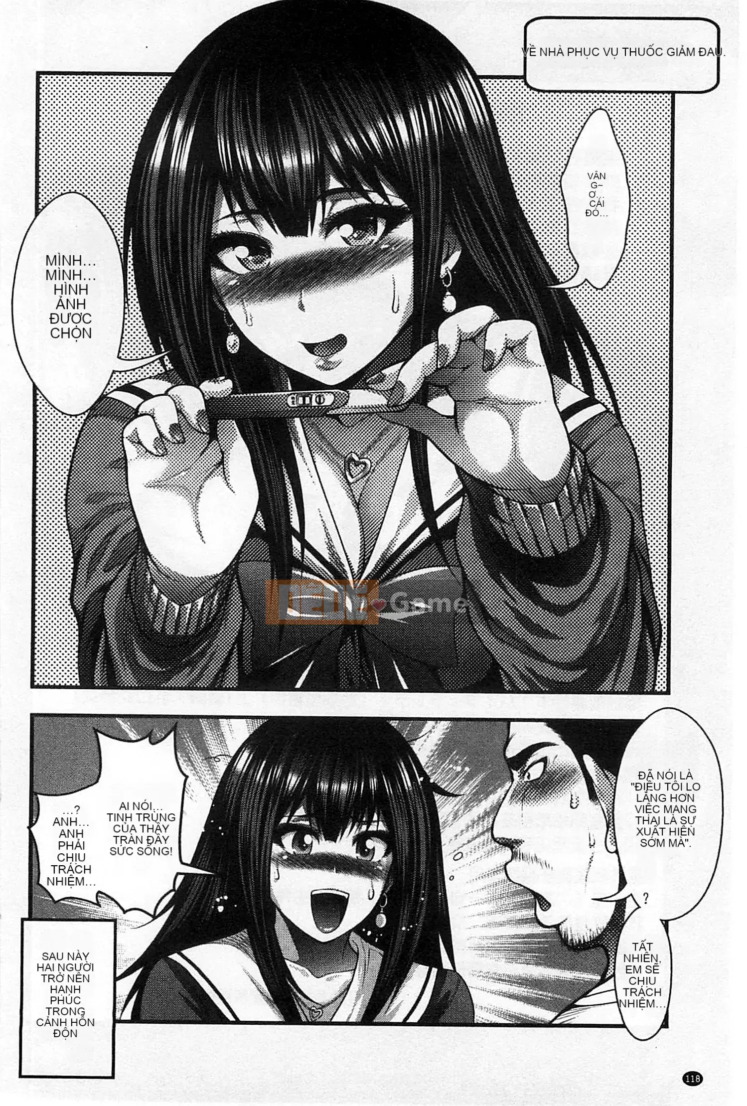 [Taiping Tianji] Lễ hội viện trợ JK [Bản dịch tiếng Trung]