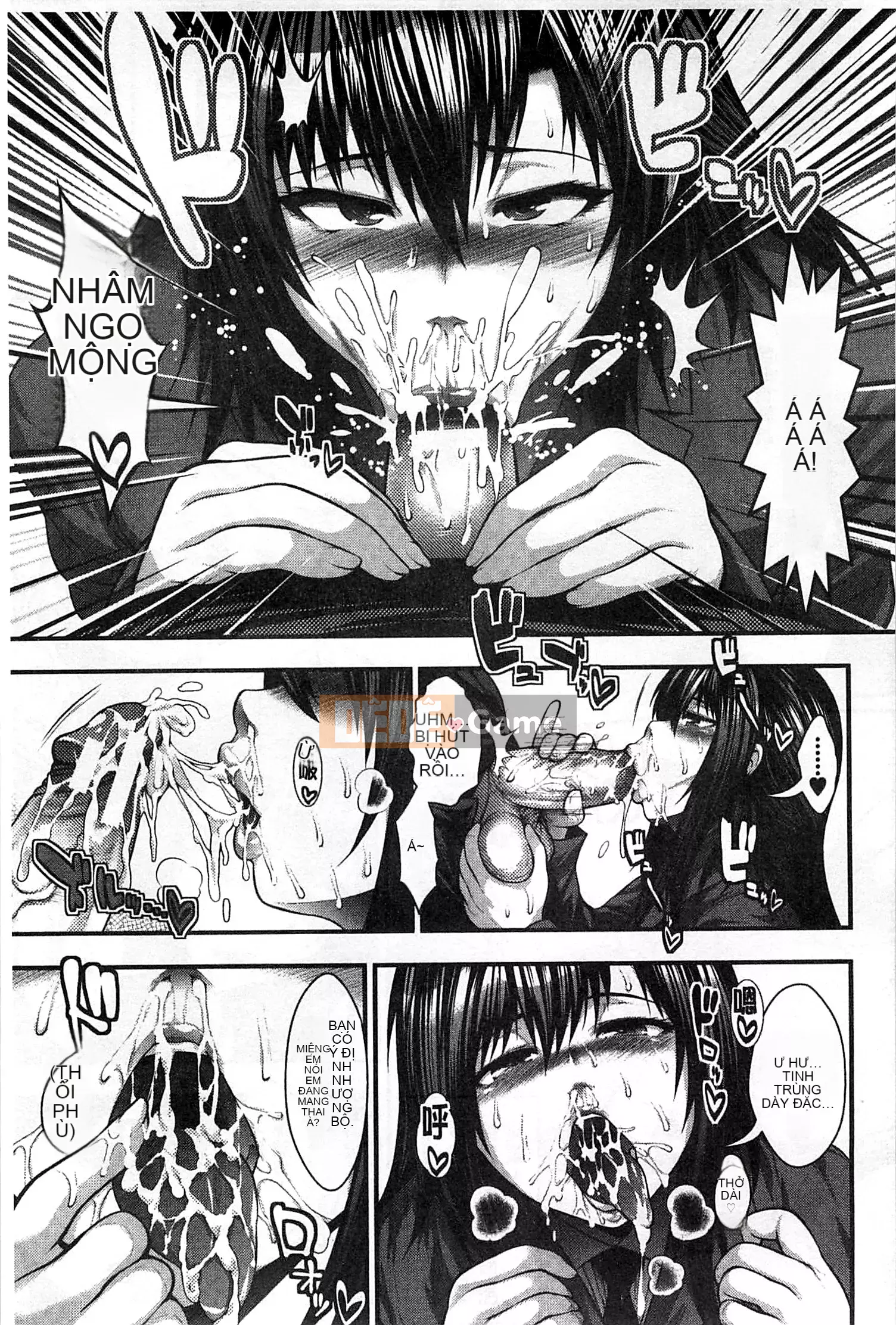 [Taiping Tianji] Lễ hội viện trợ JK [Bản dịch tiếng Trung]