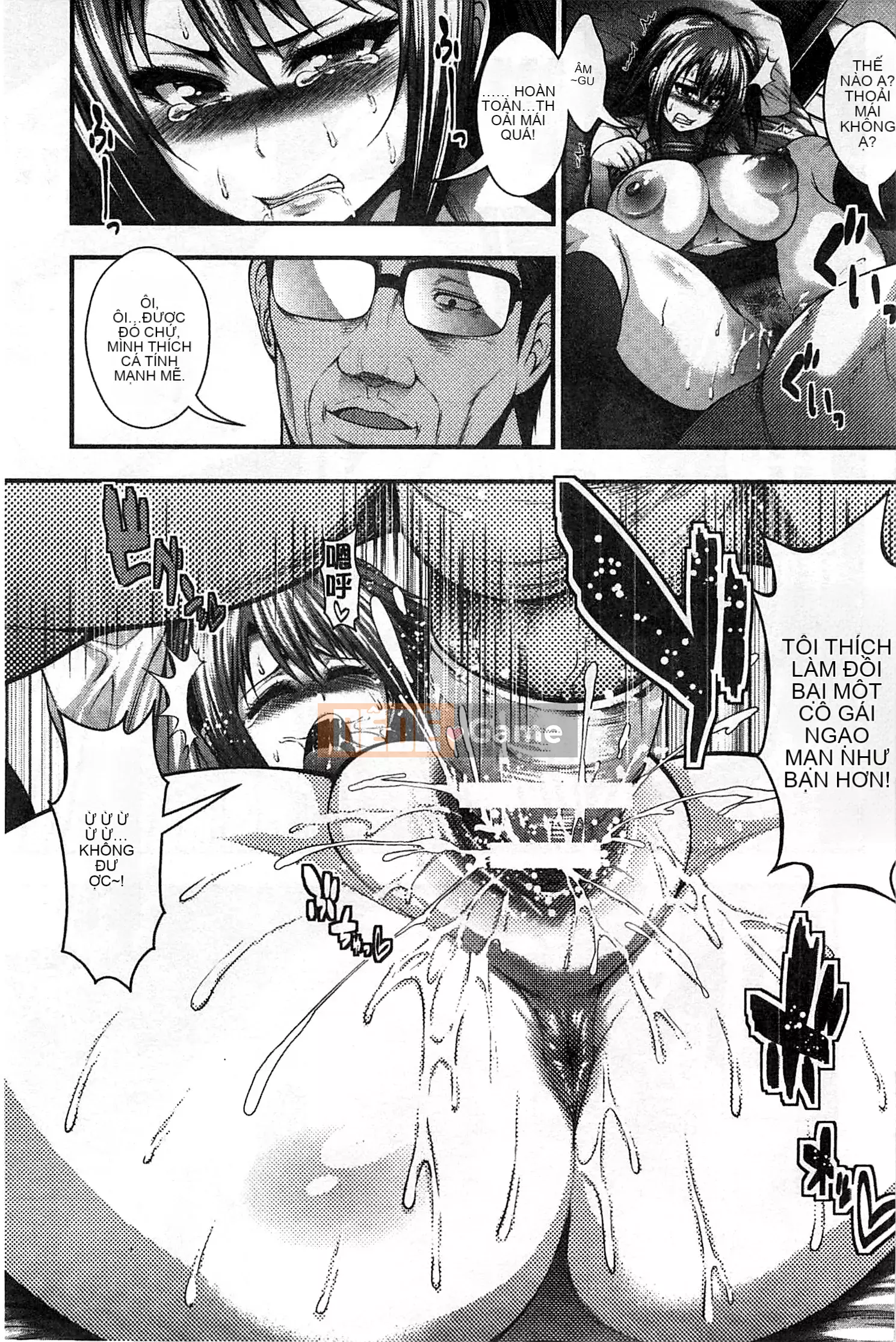 [Taiping Tianji] Lễ hội viện trợ JK [Bản dịch tiếng Trung]