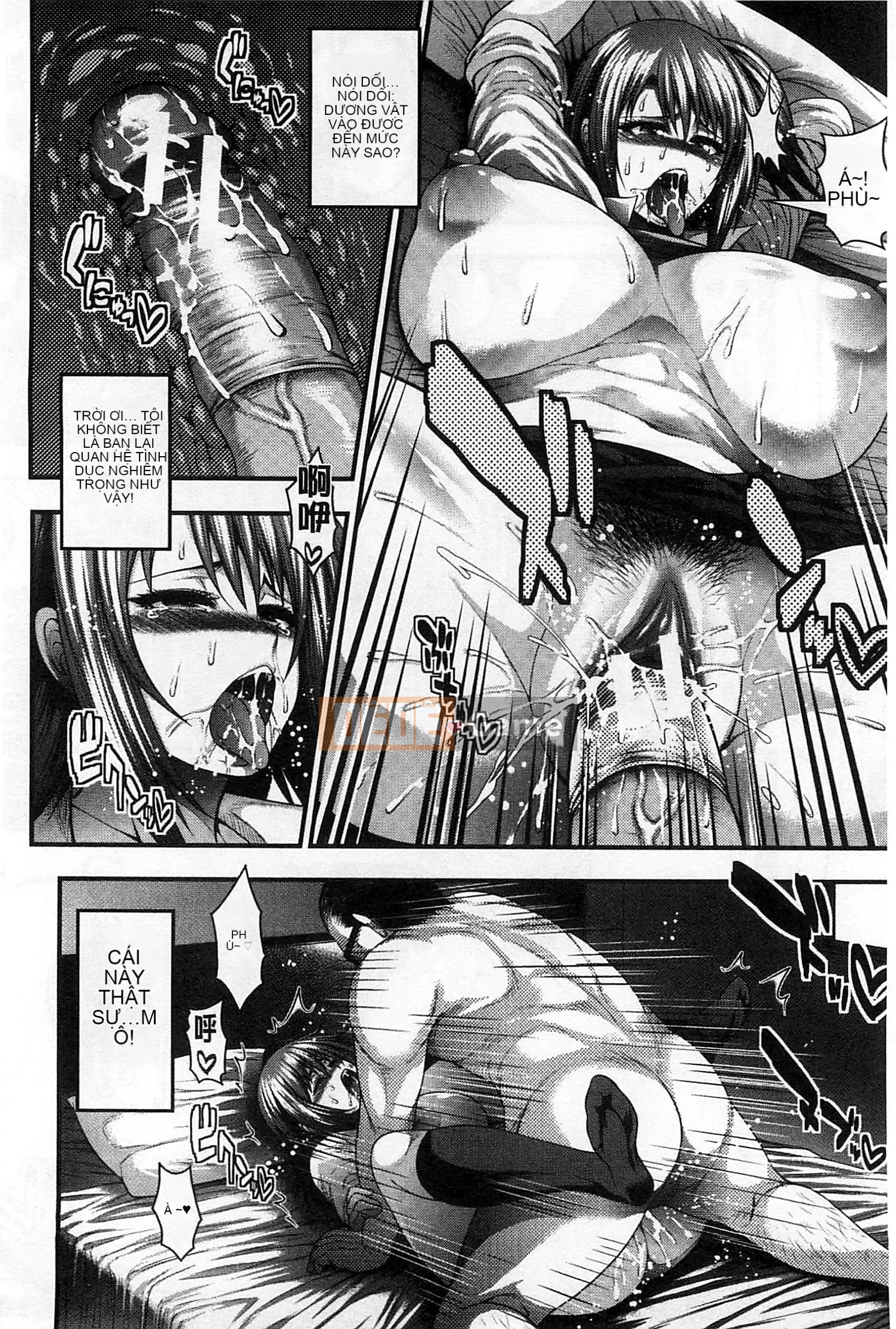 [Taiping Tianji] Lễ hội viện trợ JK [Bản dịch tiếng Trung]