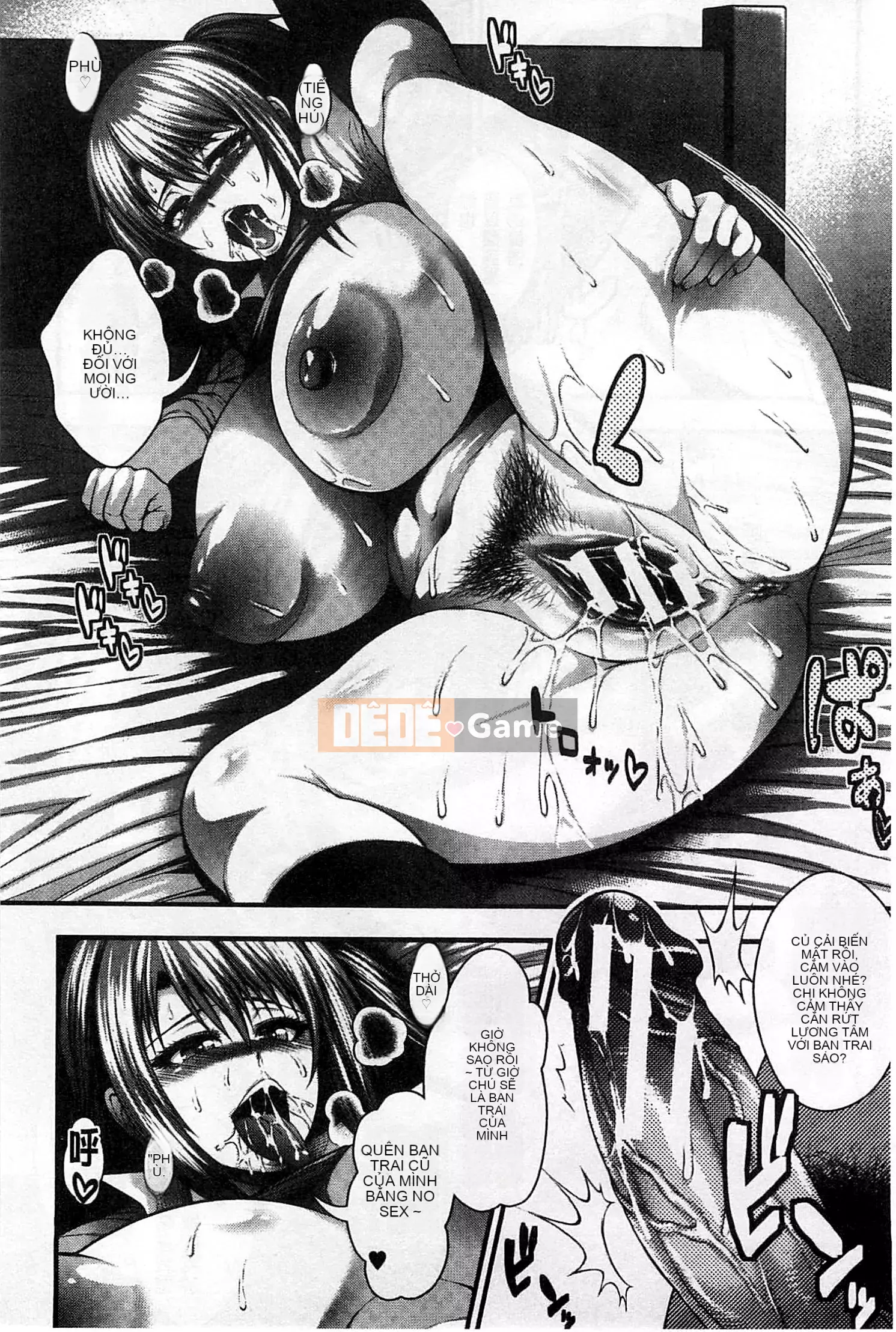 [Taiping Tianji] Lễ hội viện trợ JK [Bản dịch tiếng Trung]