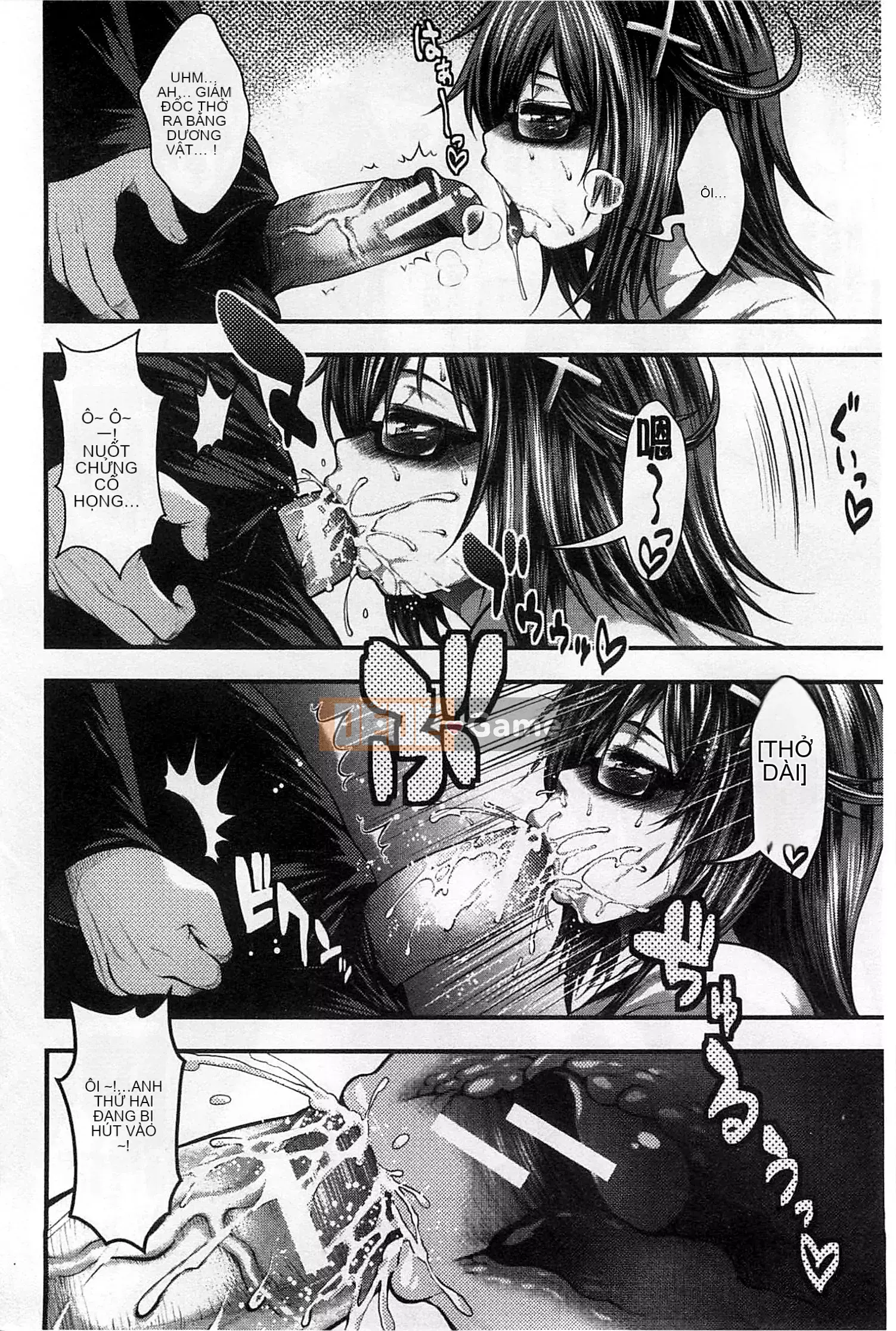 [Taiping Tianji] Lễ hội viện trợ JK [Bản dịch tiếng Trung]