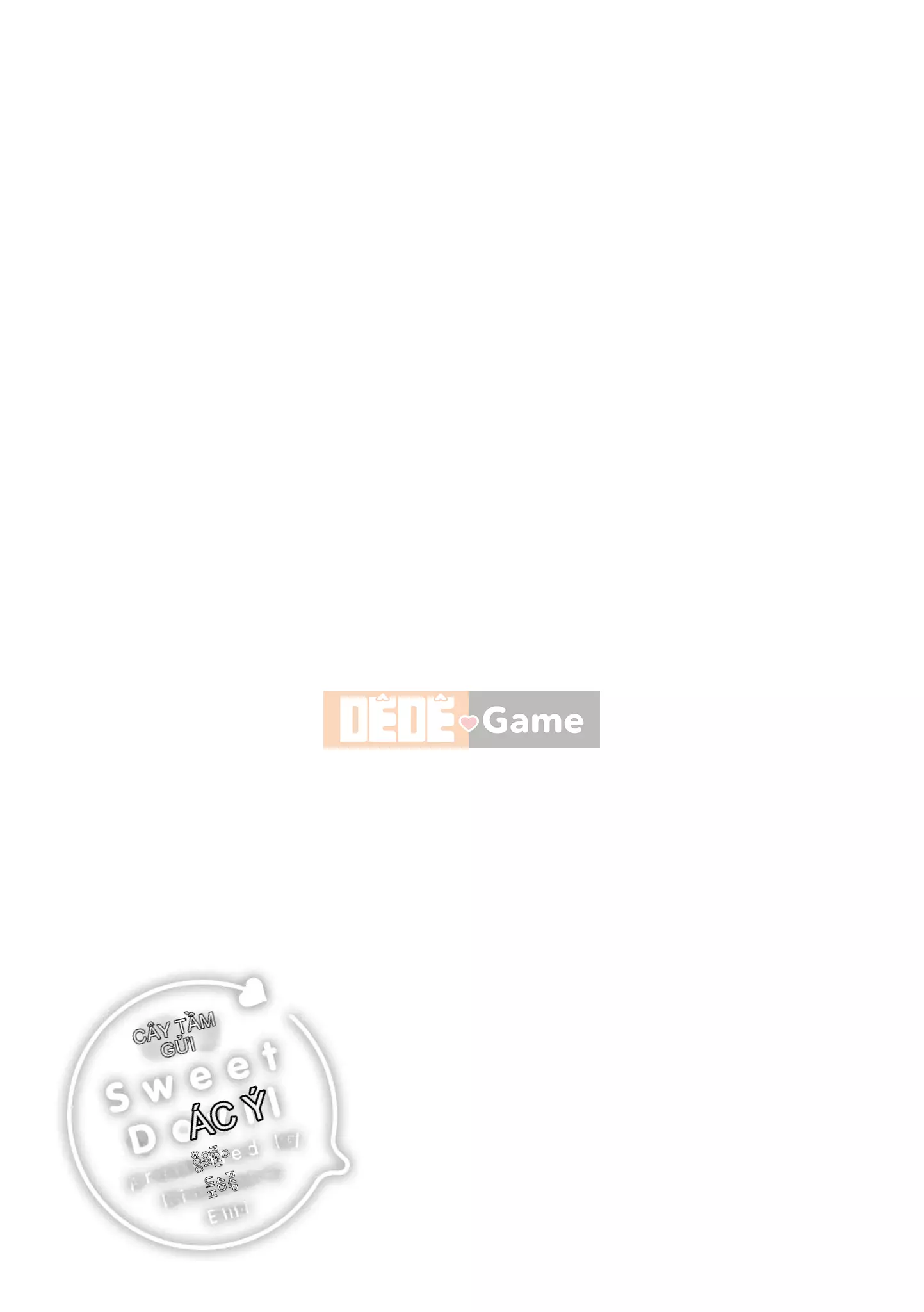 [Hinahara Emi] My Sweet Devil [Tiếng Trung] [Kỹ thuật số]