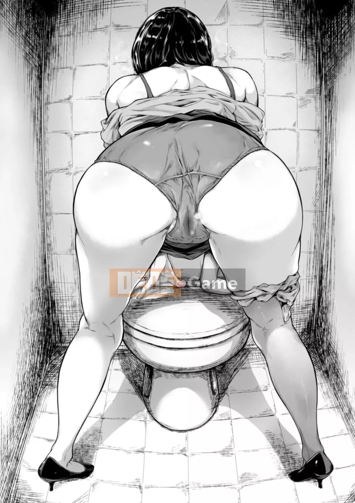 [Mayonaka Taruho] Pet no Hinkaku [Kỹ thuật số]