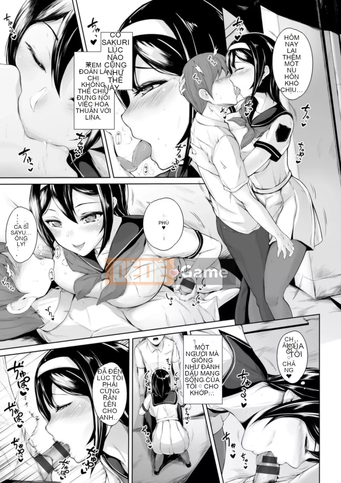 [Mayonaka Taruho] Pet no Hinkaku [Kỹ thuật số]