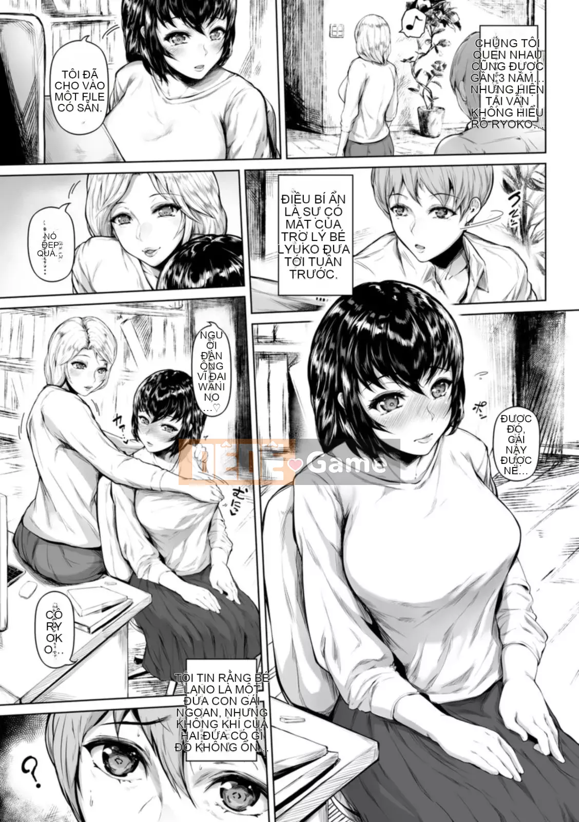 [Mayonaka Taruho] Pet no Hinkaku [Kỹ thuật số]