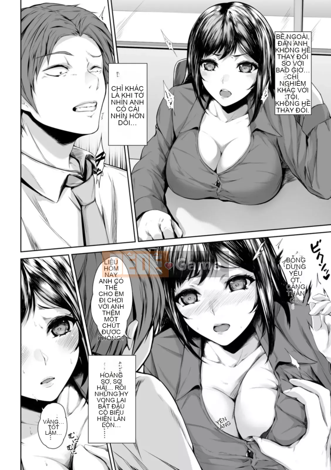 [Mayonaka Taruho] Pet no Hinkaku [Kỹ thuật số]