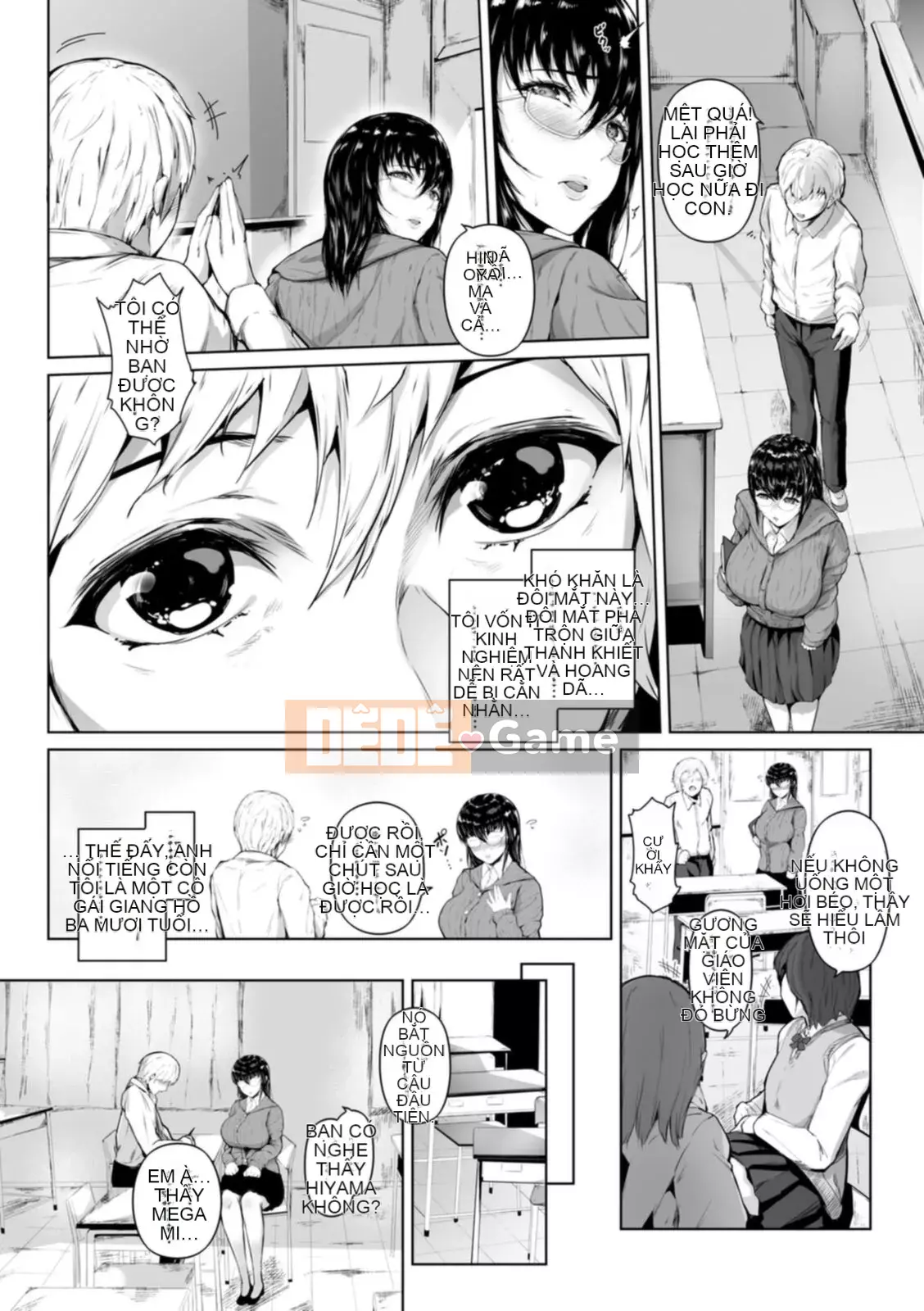 [Mayonaka Taruho] Pet no Hinkaku [Kỹ thuật số]