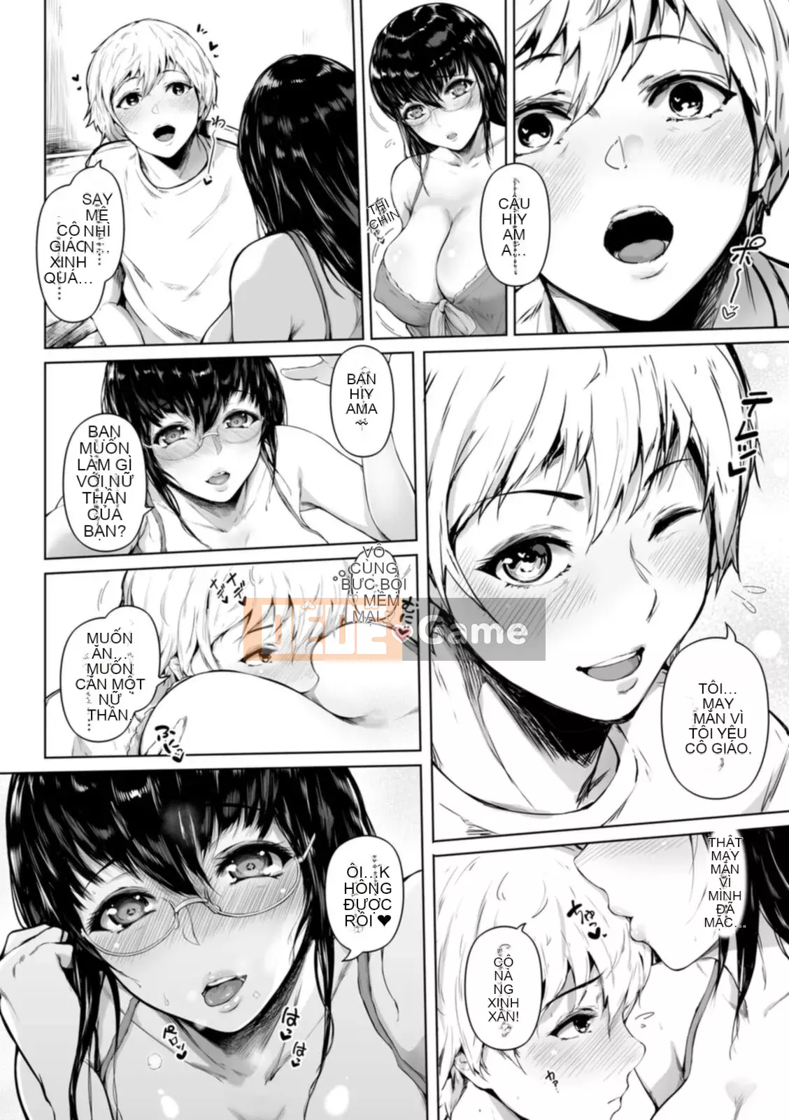 [Mayonaka Taruho] Pet no Hinkaku [Kỹ thuật số]